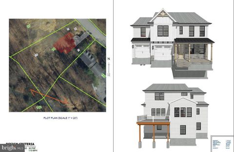 4 PINE TREE DRIVE NEW CUMBERLAND PA 17070