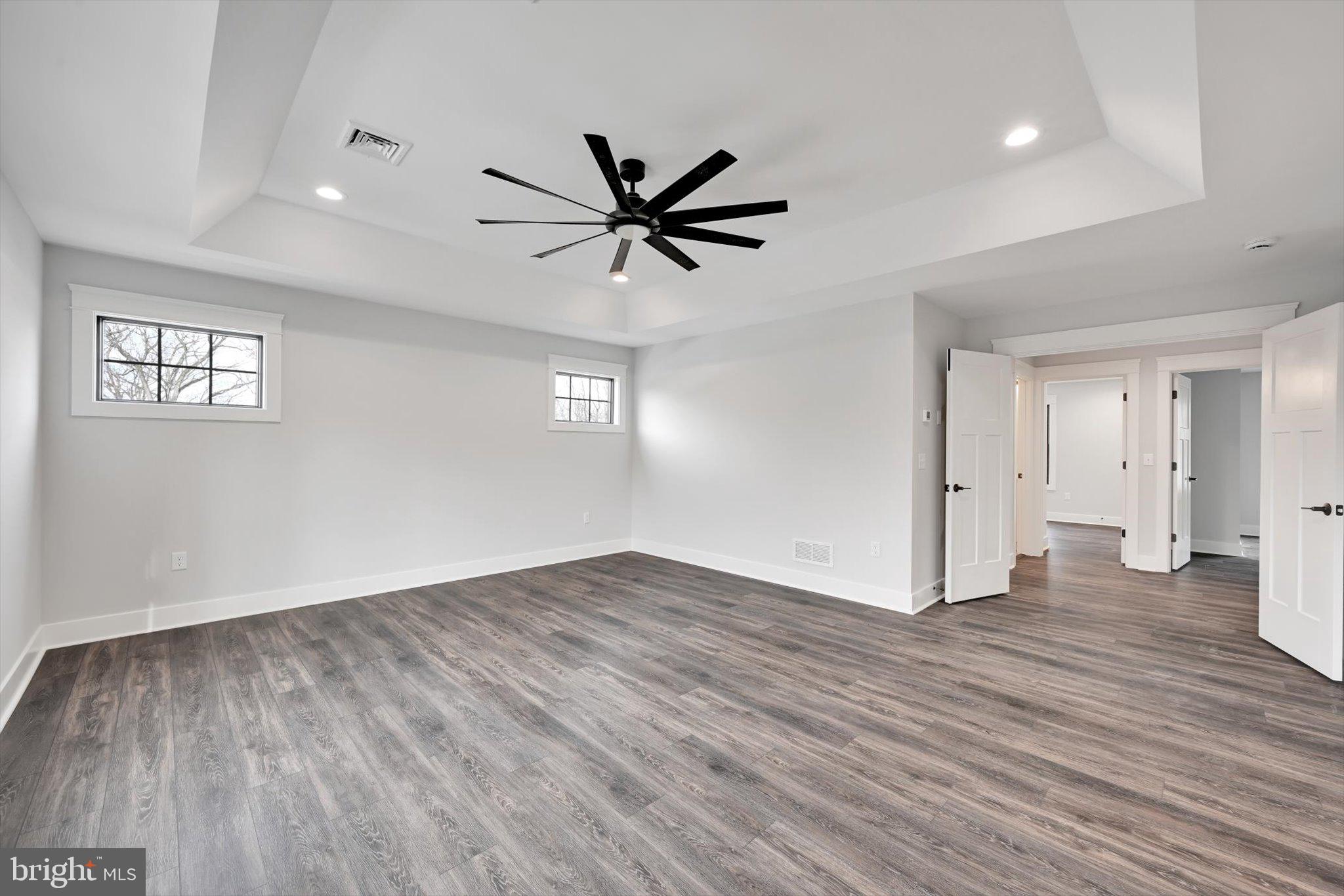 TIMBER RIDGE - Residential