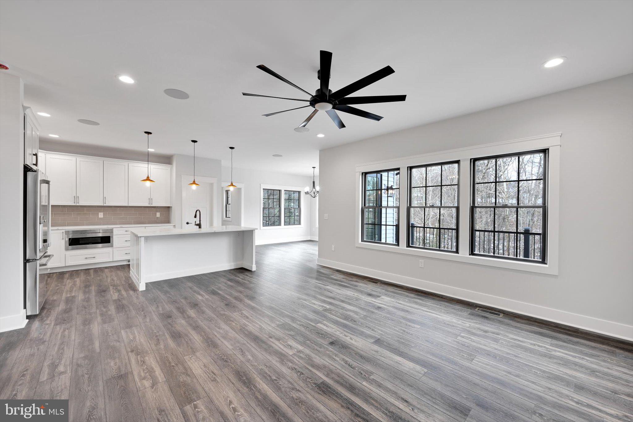 TIMBER RIDGE - Residential