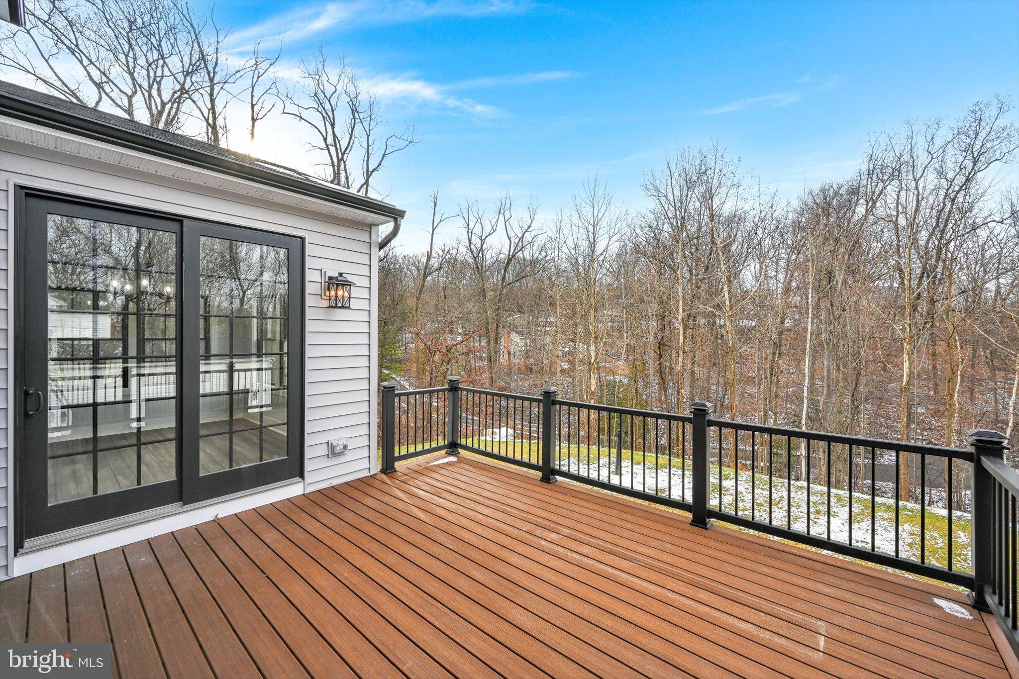 TIMBER RIDGE - Residential