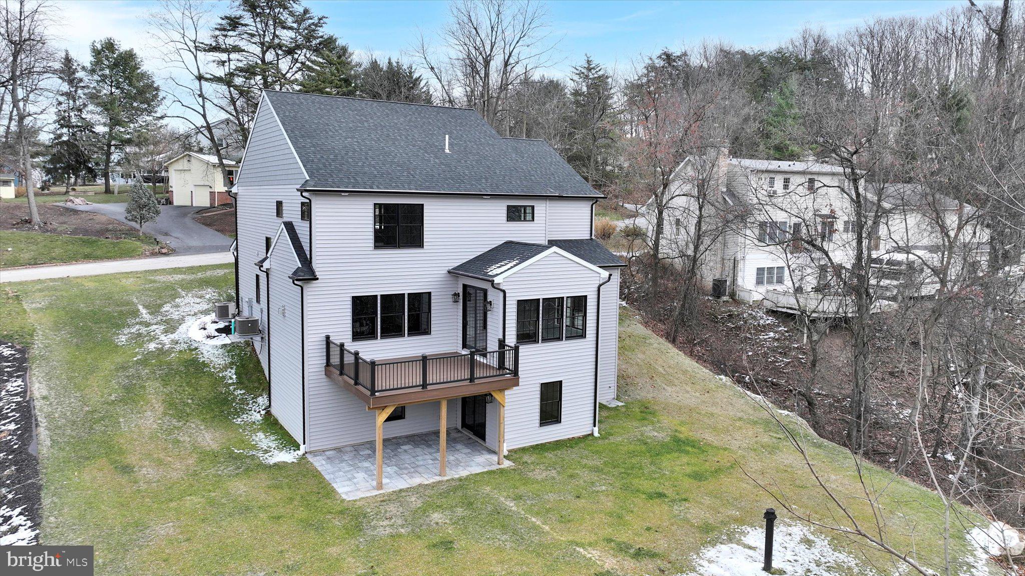 TIMBER RIDGE - Residential