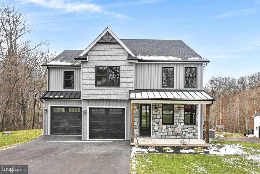 Welcome to this stunning new build located in the tranquil neighborhood of Timber Ridge. Surrounded by serene natural views, this home offers a peaceful retreat while still providing modern comforts and style.
Step inside to an inviting open-concept layout, where the kitchen, living, and dining areas flow seamlessly—perfect for both everyday living and effortless entertaining. Upstairs, you’ll find four spacious bedrooms and two full bathrooms, thoughtfully designed for comfort and convenience.
With a calm, nature-filled backyard and a beautifully crafted interior, this home is the perfect blend of quiet living and contemporary design. Coming soon—your ideal Timber Ridge home awaits. *Professional photos will be uploaded closer to completion*