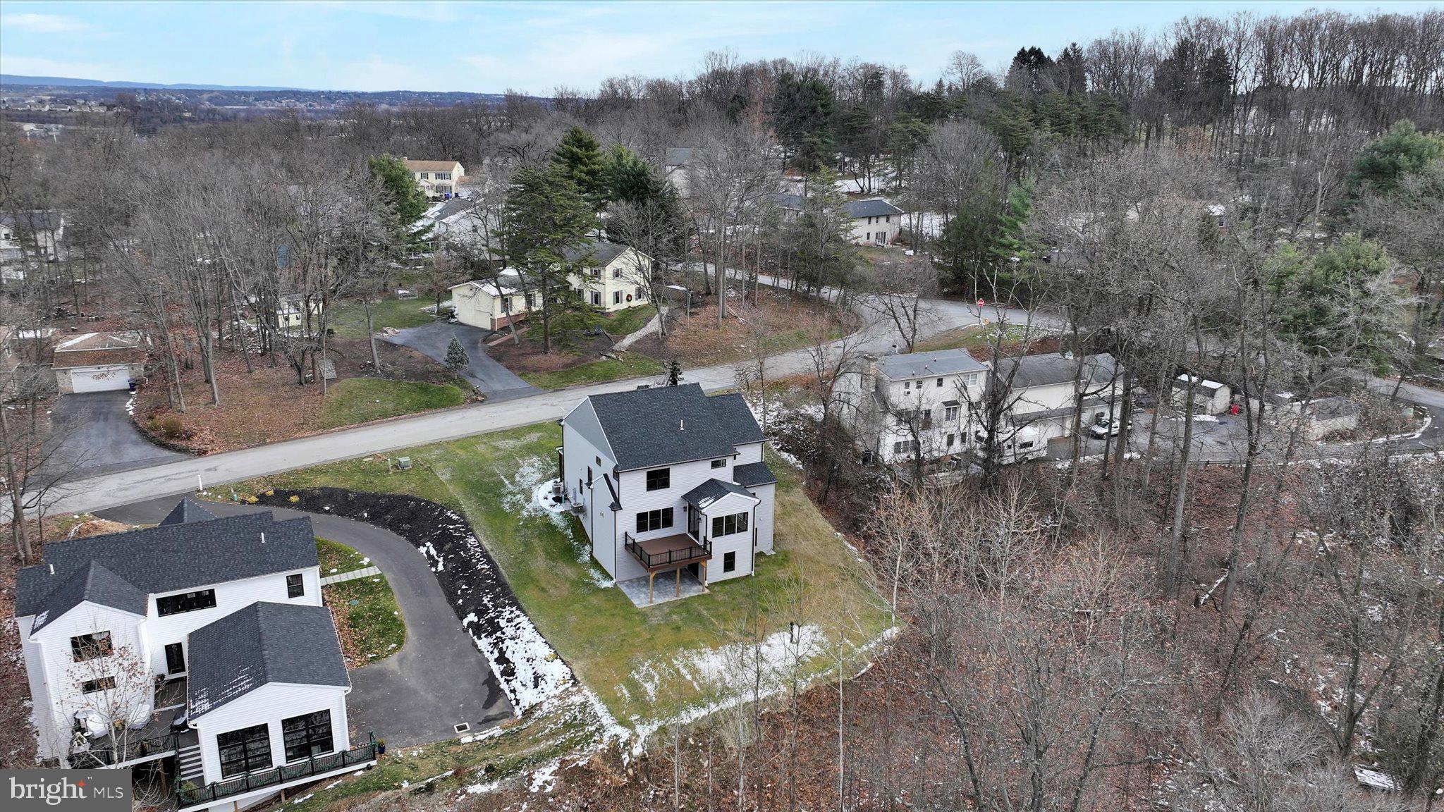 TIMBER RIDGE - Residential