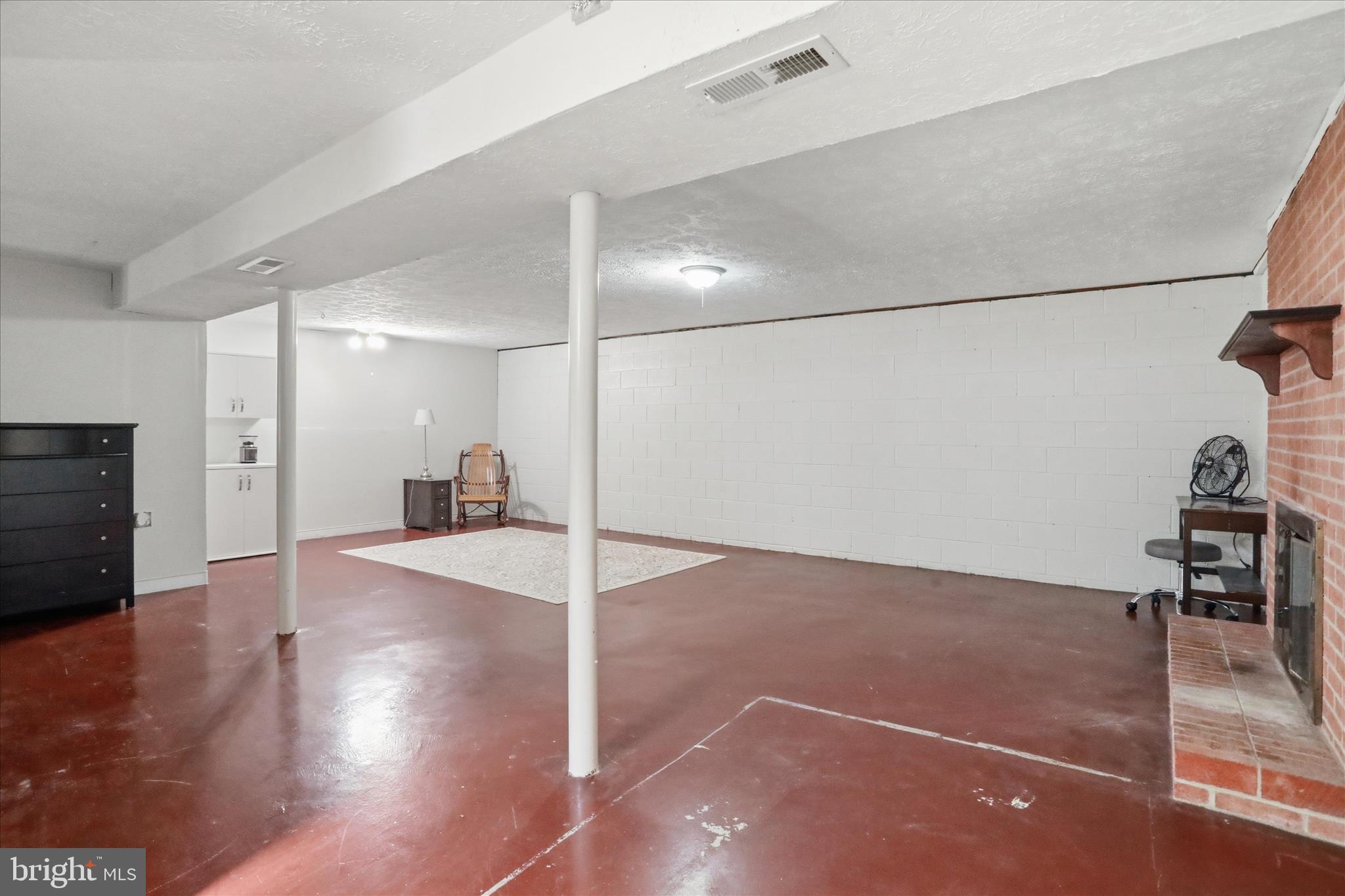 EL CAMPBELL - Residential