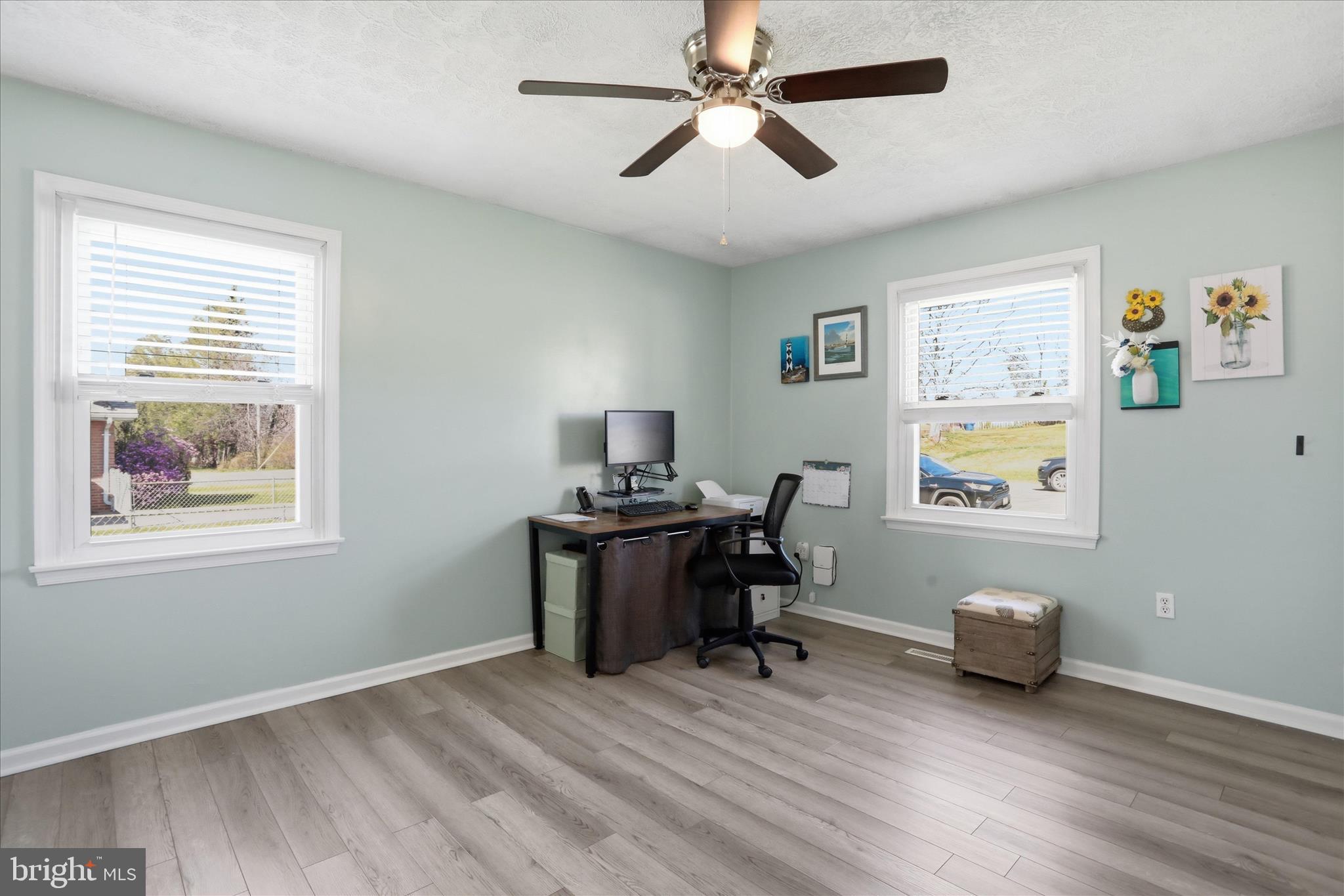 EL CAMPBELL - Residential