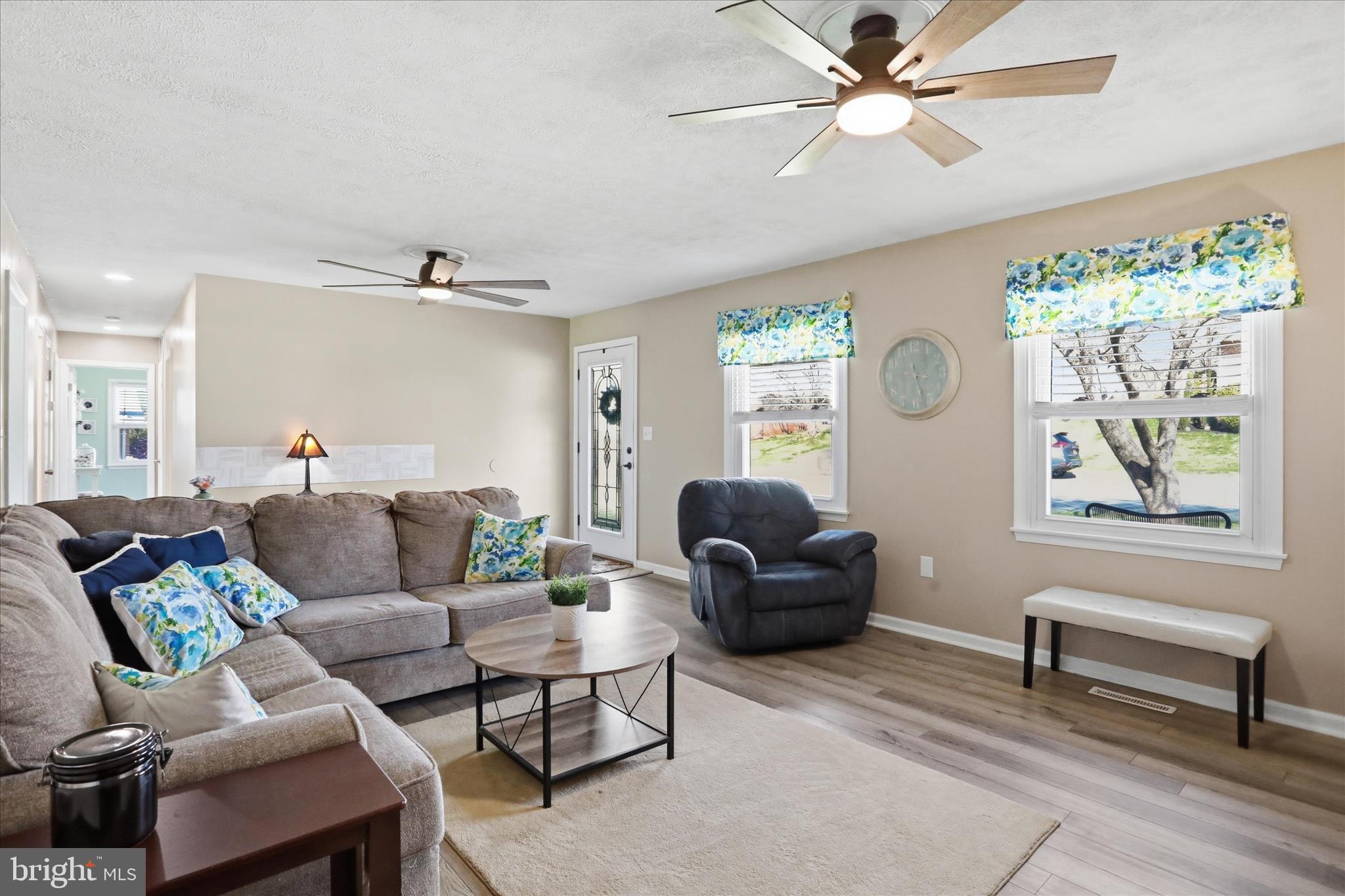 EL CAMPBELL - Residential