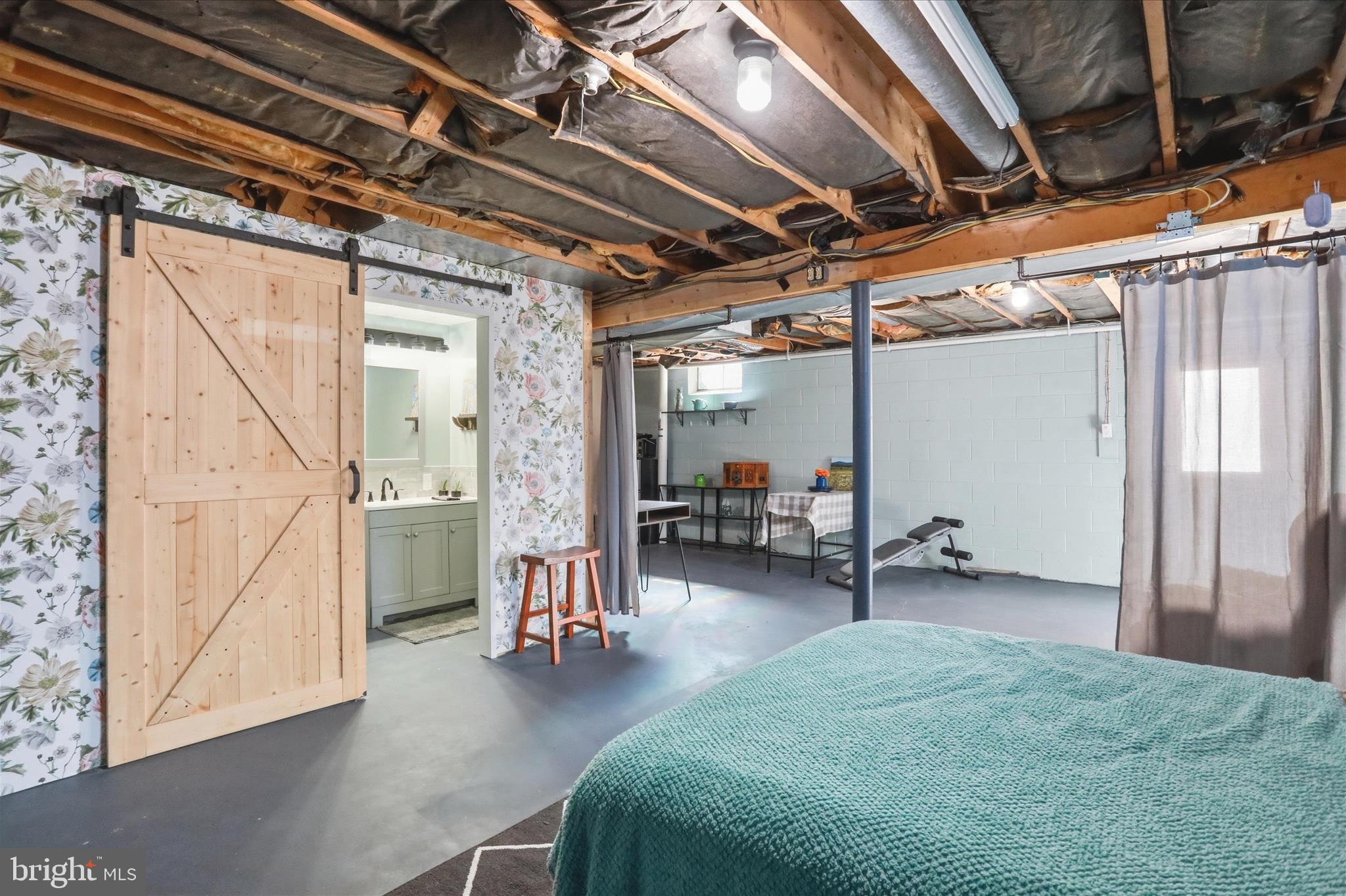 EL CAMPBELL - Residential