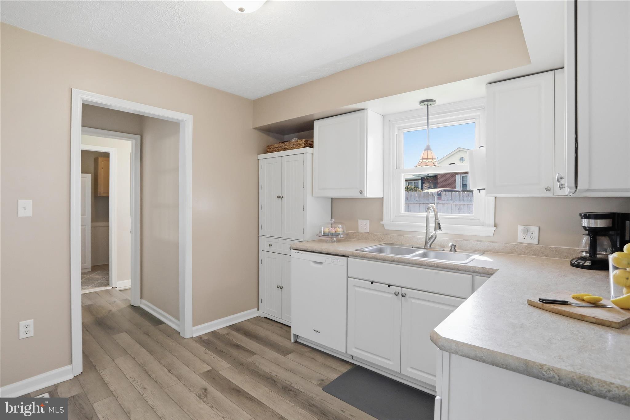 EL CAMPBELL - Residential