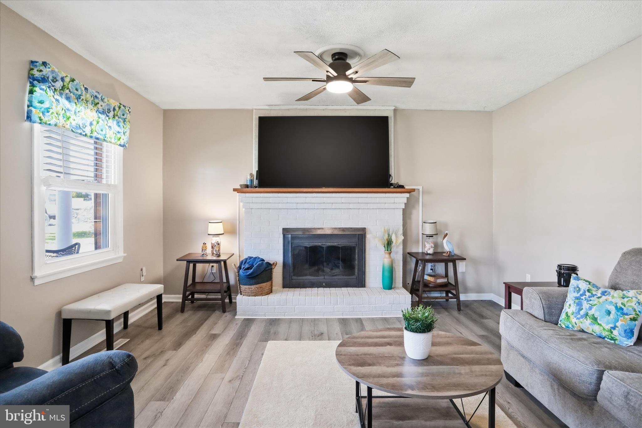 EL CAMPBELL - Residential