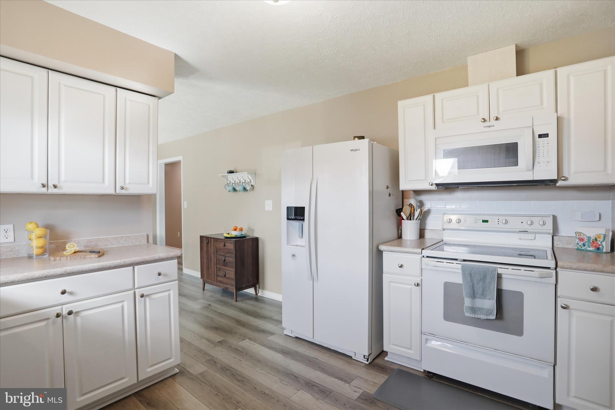 EL CAMPBELL - Residential