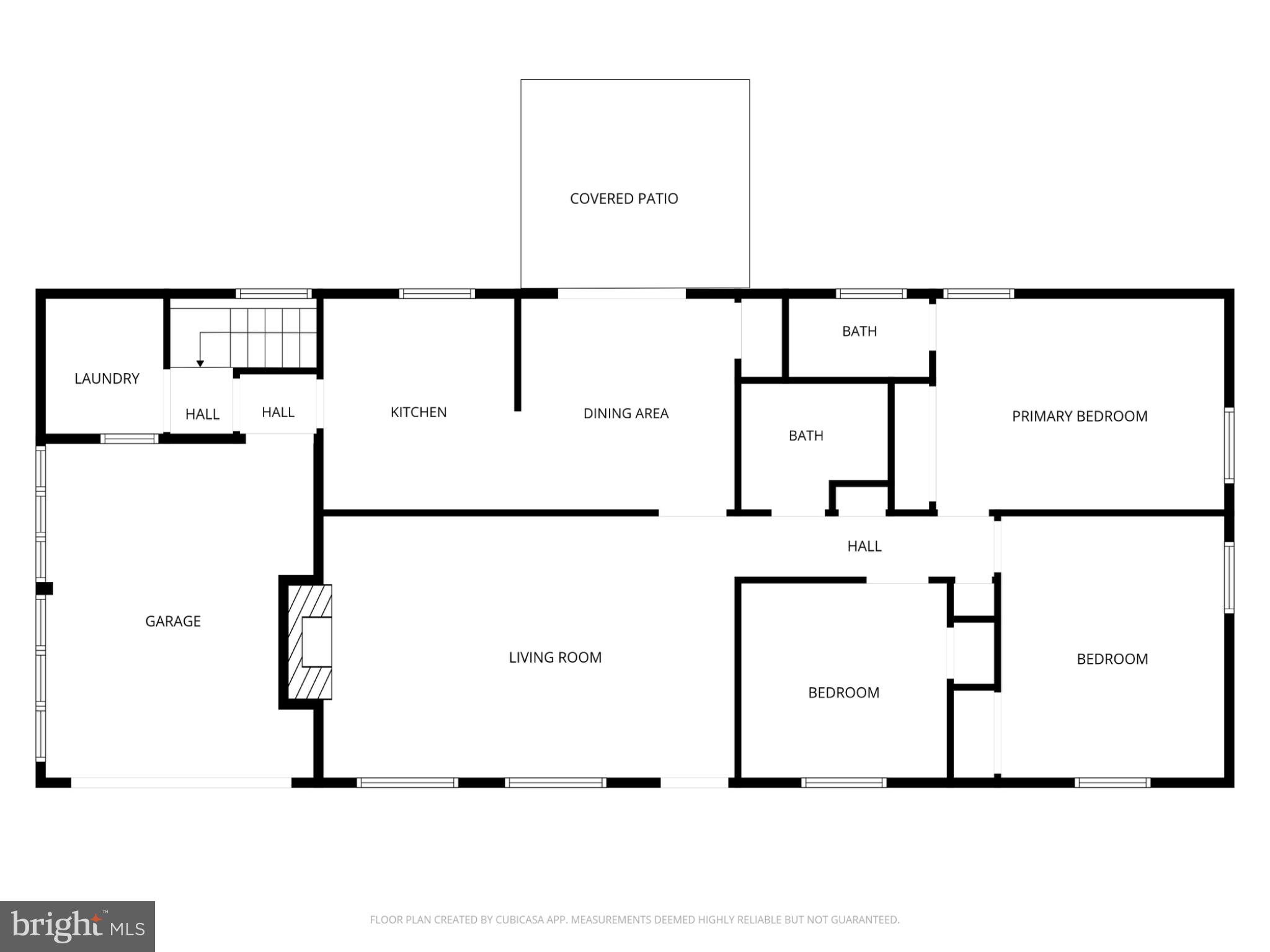 EL CAMPBELL - Residential
