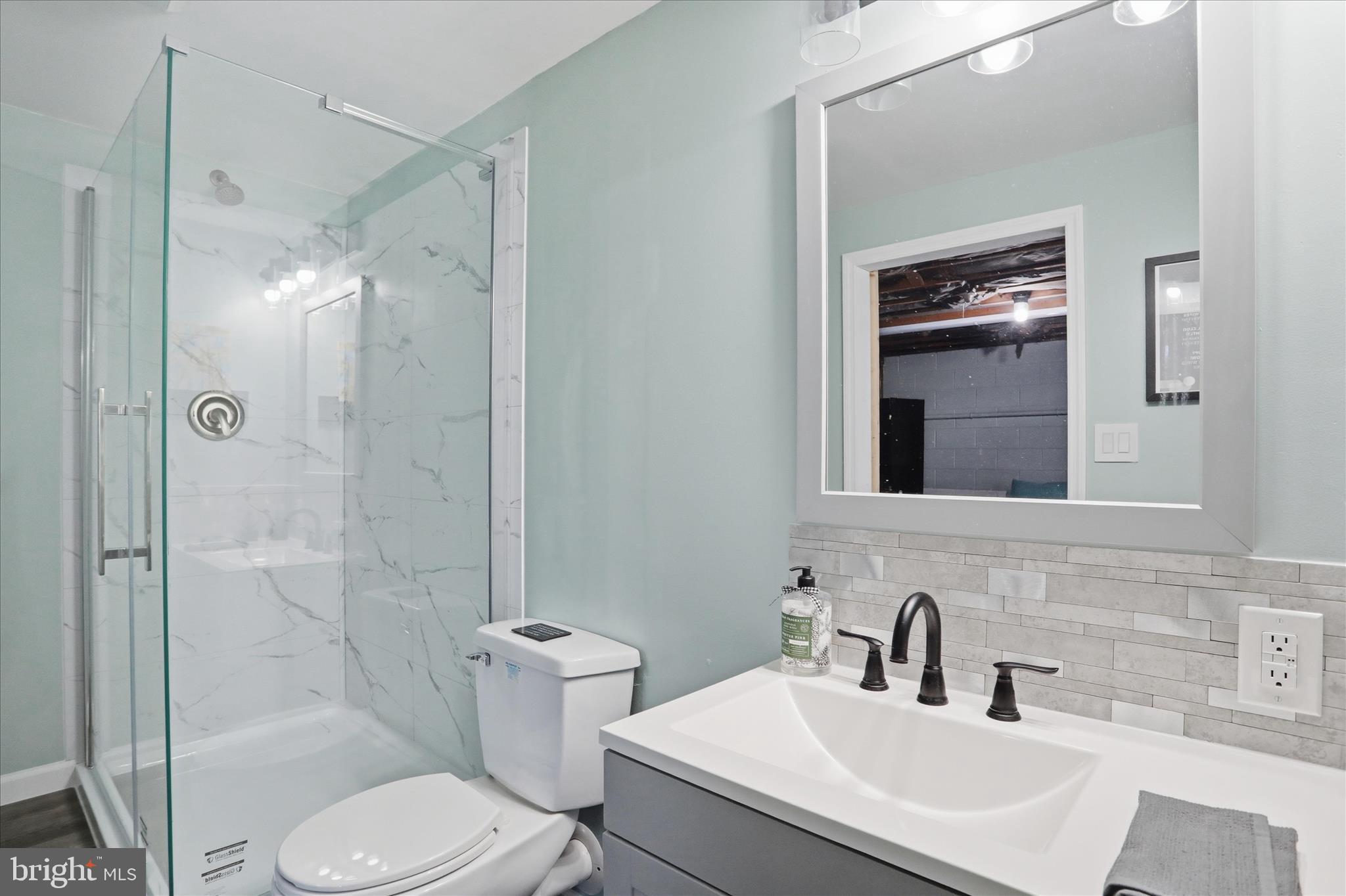 EL CAMPBELL - Residential