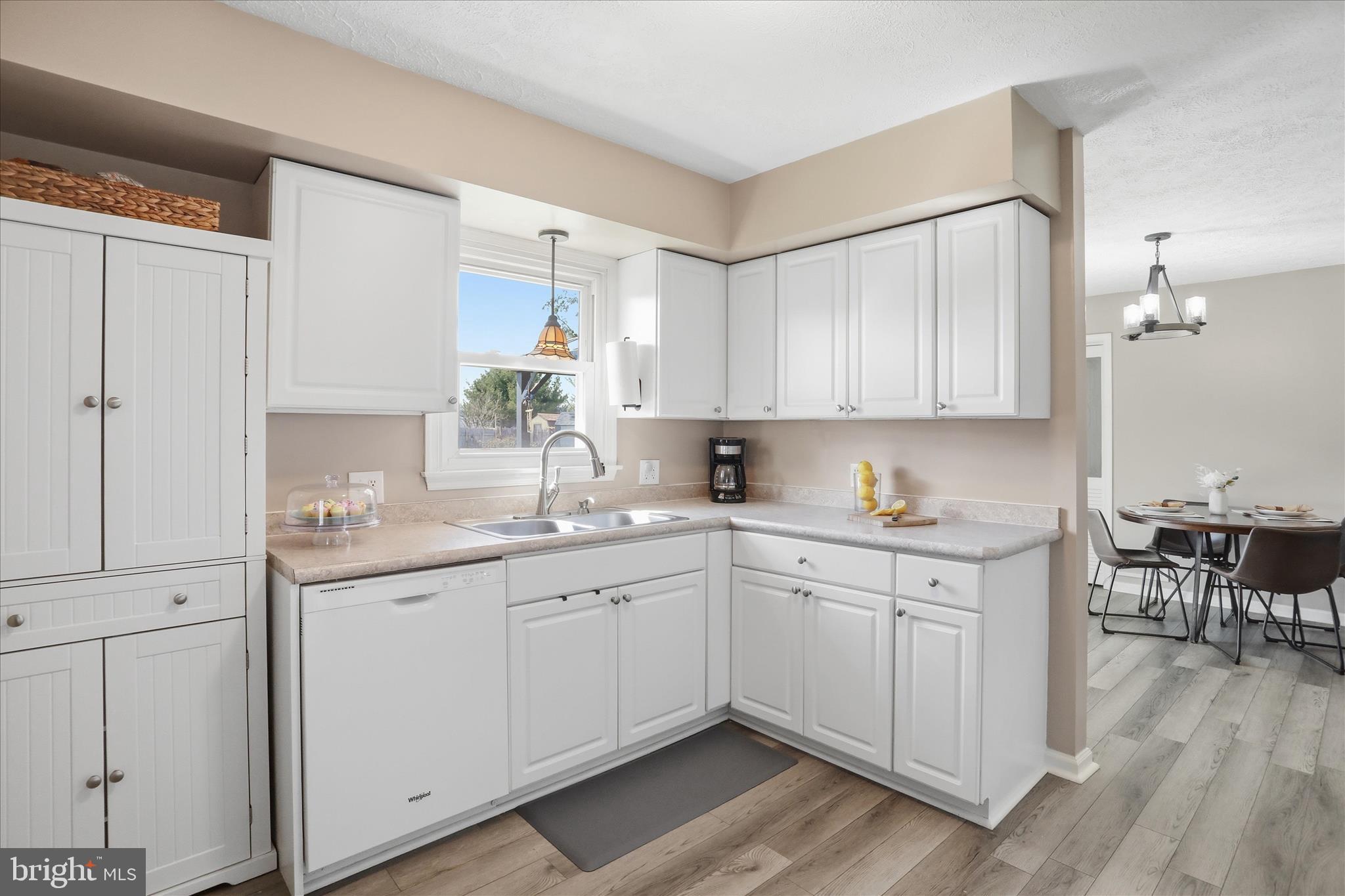 EL CAMPBELL - Residential