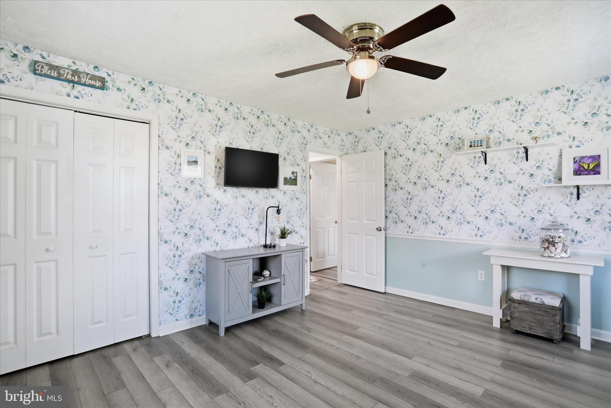 EL CAMPBELL - Residential