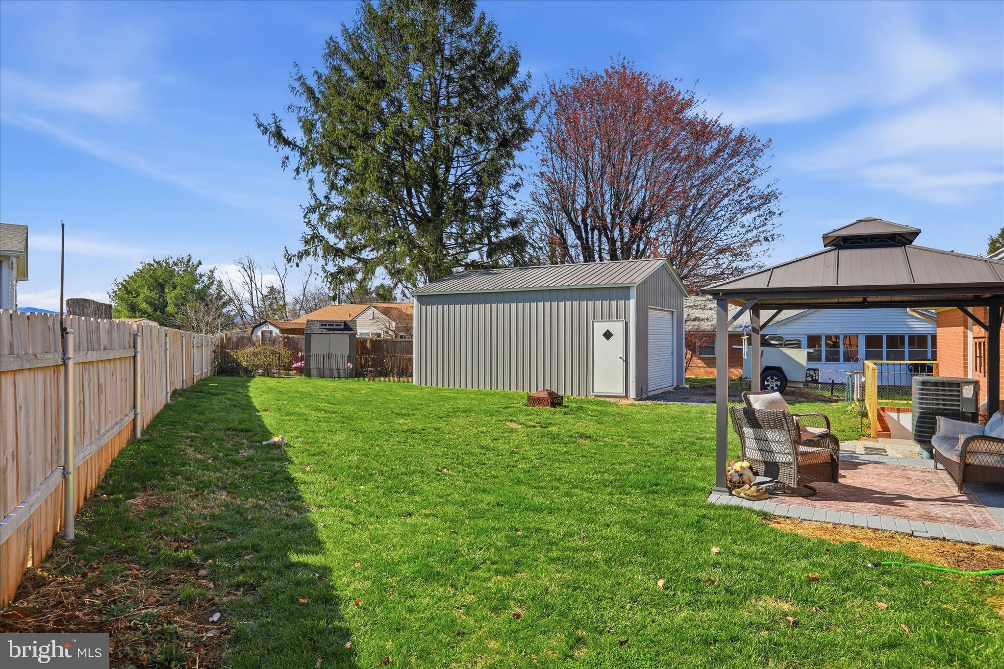 EL CAMPBELL - Residential