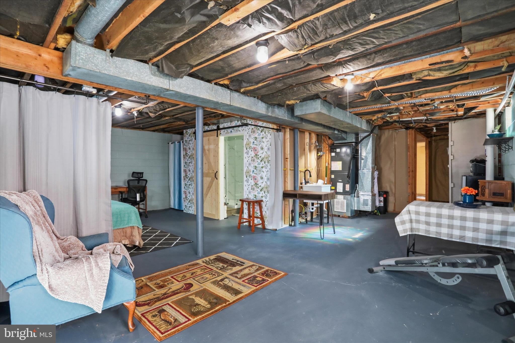 EL CAMPBELL - Residential