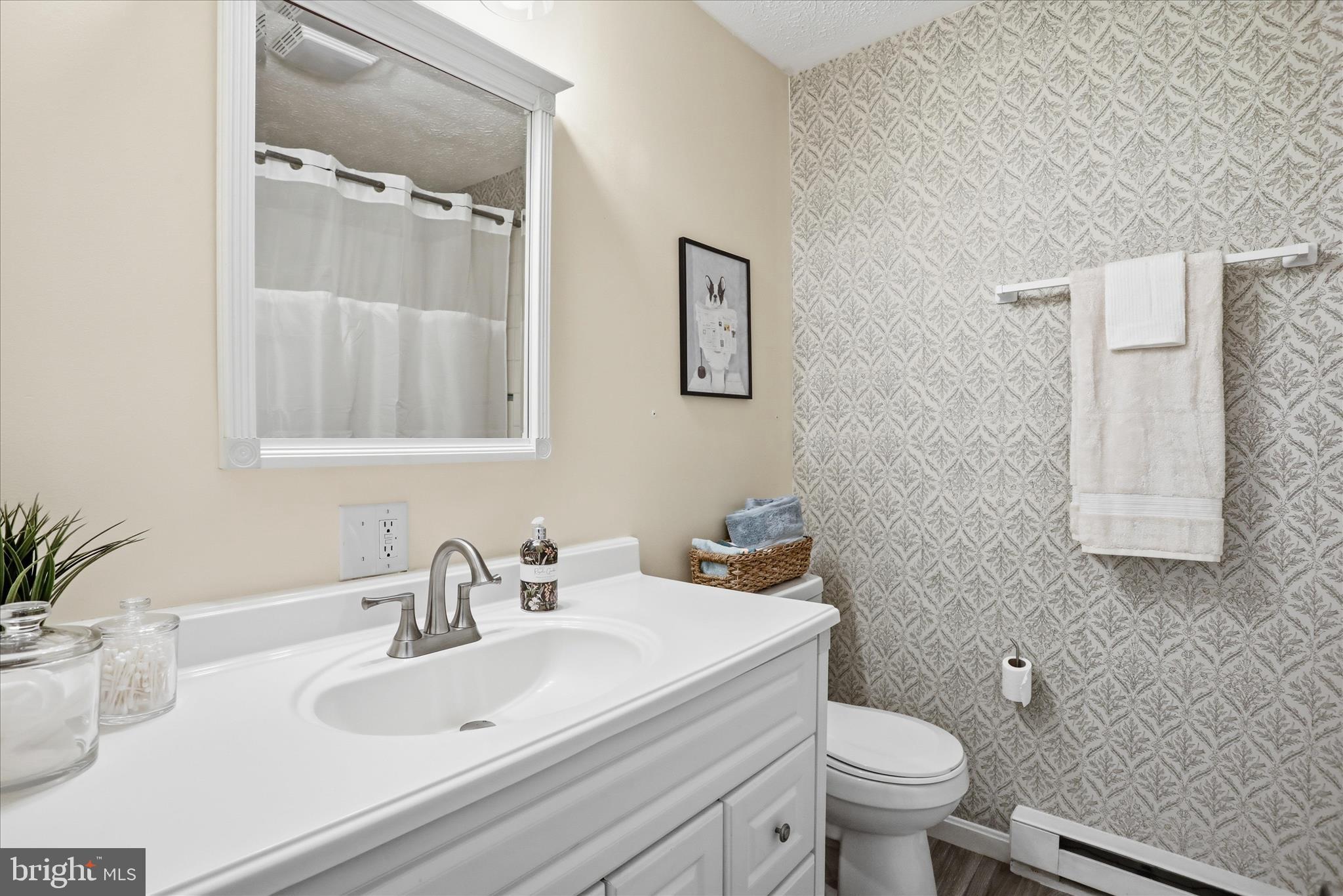 EL CAMPBELL - Residential