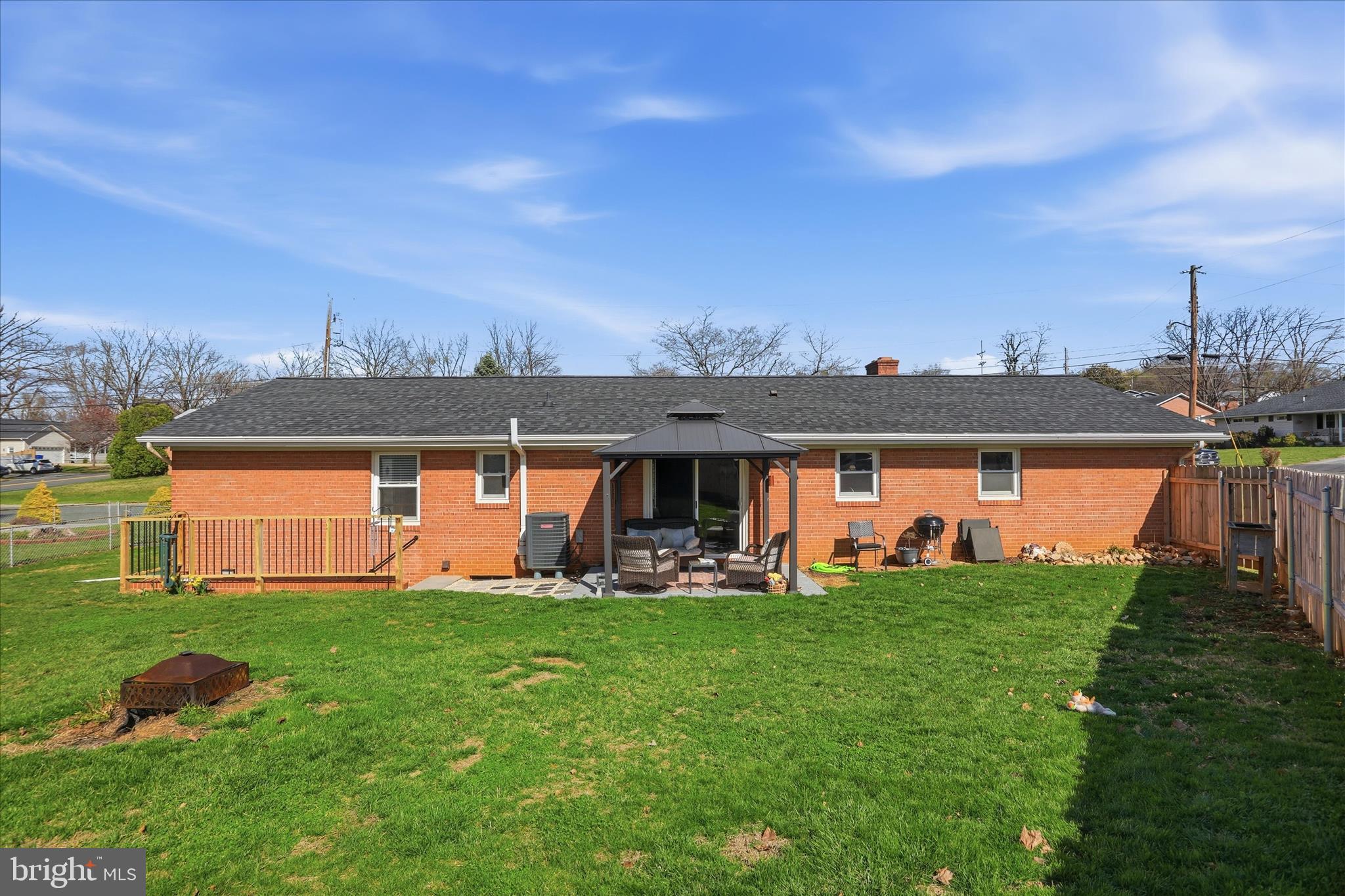 EL CAMPBELL - Residential