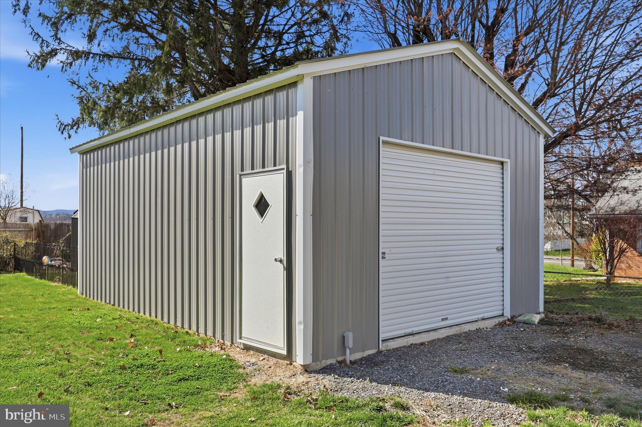 EL CAMPBELL - Residential