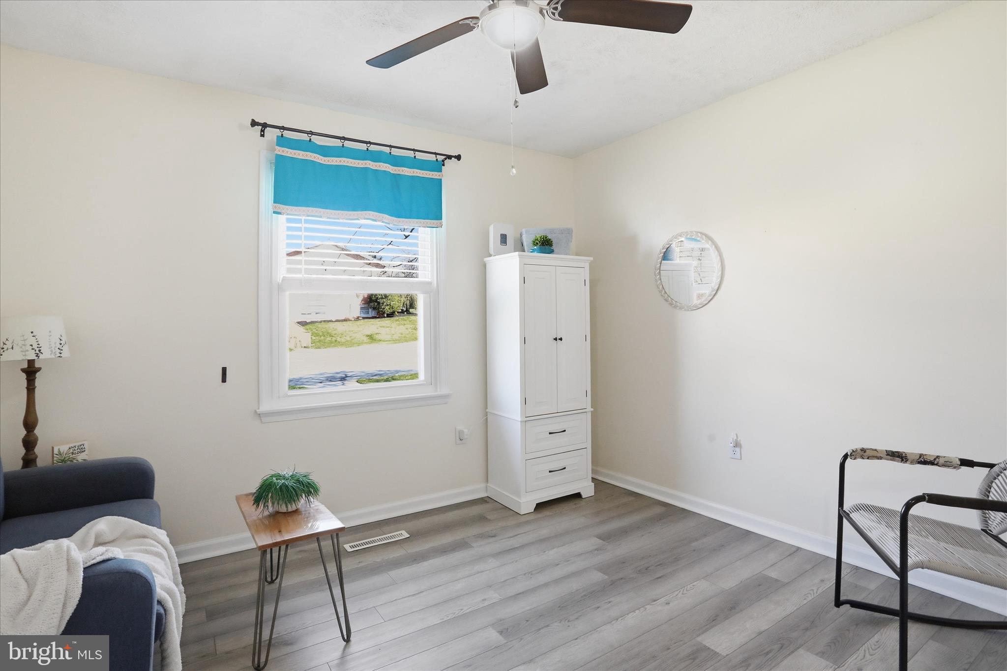 EL CAMPBELL - Residential