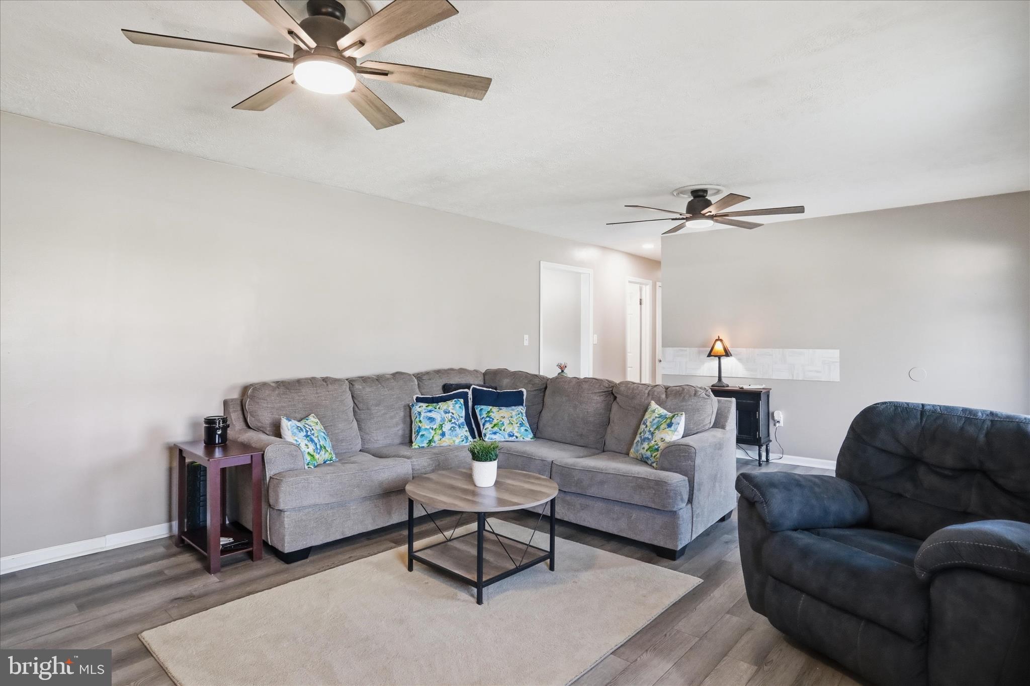 EL CAMPBELL - Residential