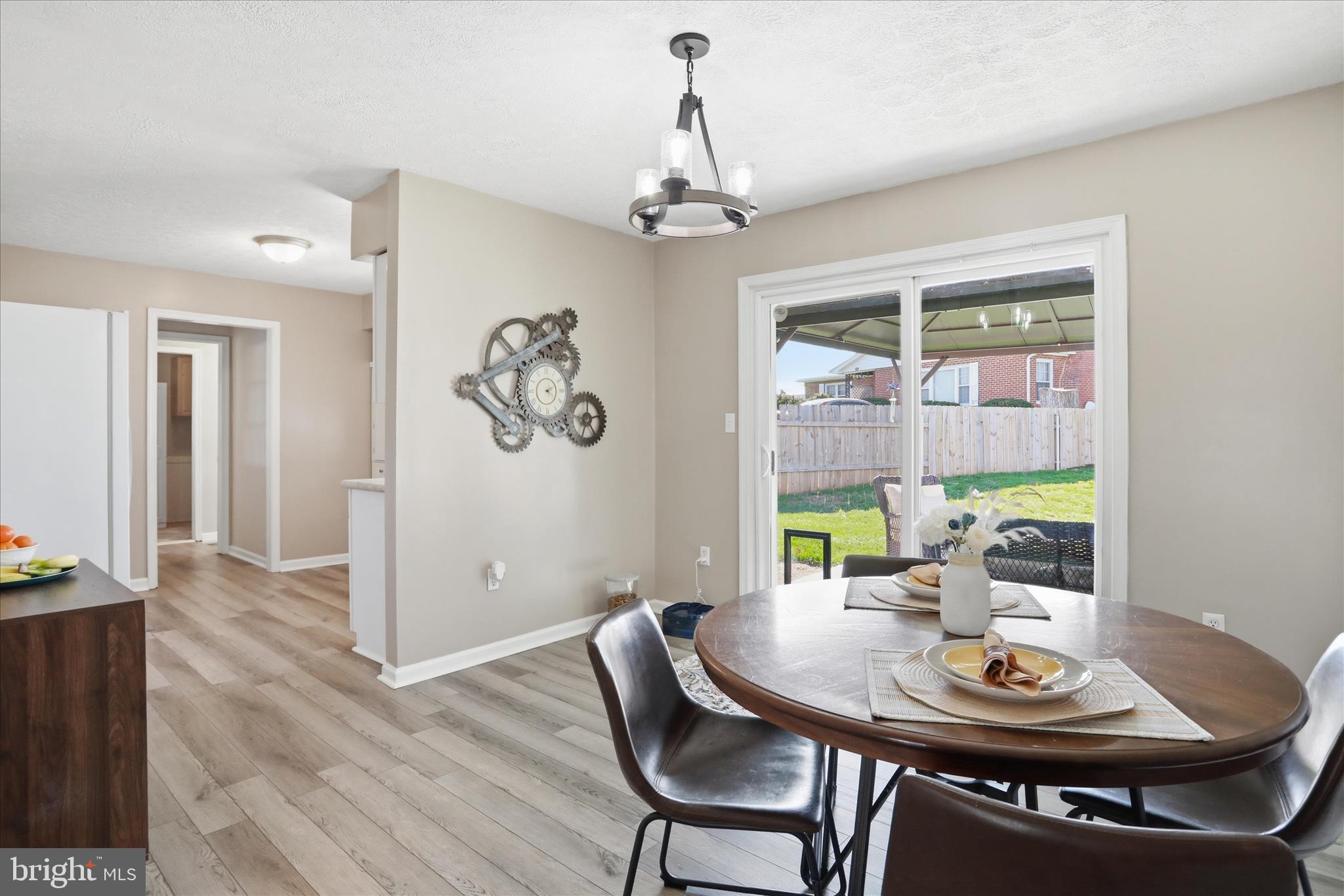 EL CAMPBELL - Residential