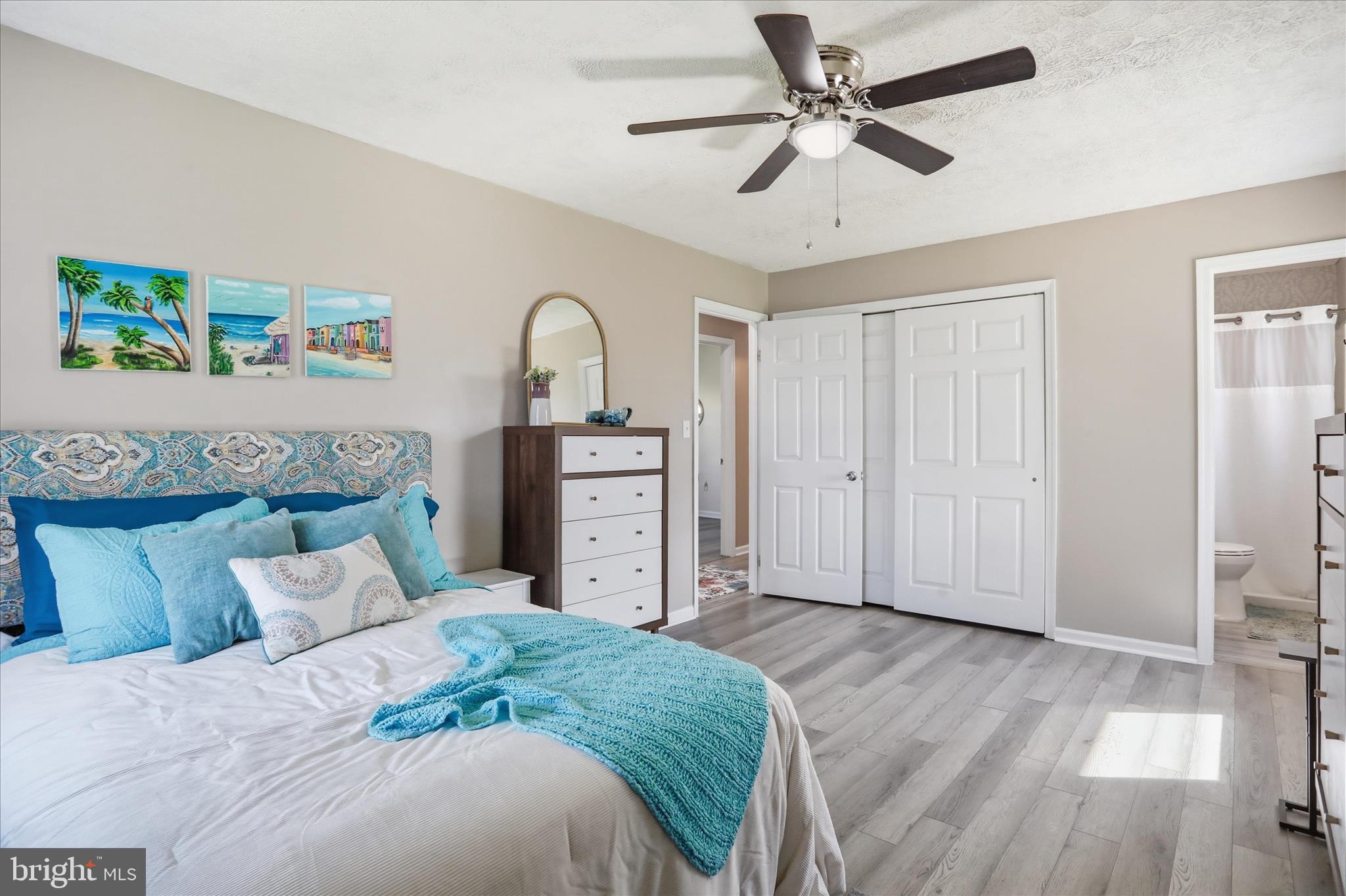 EL CAMPBELL - Residential