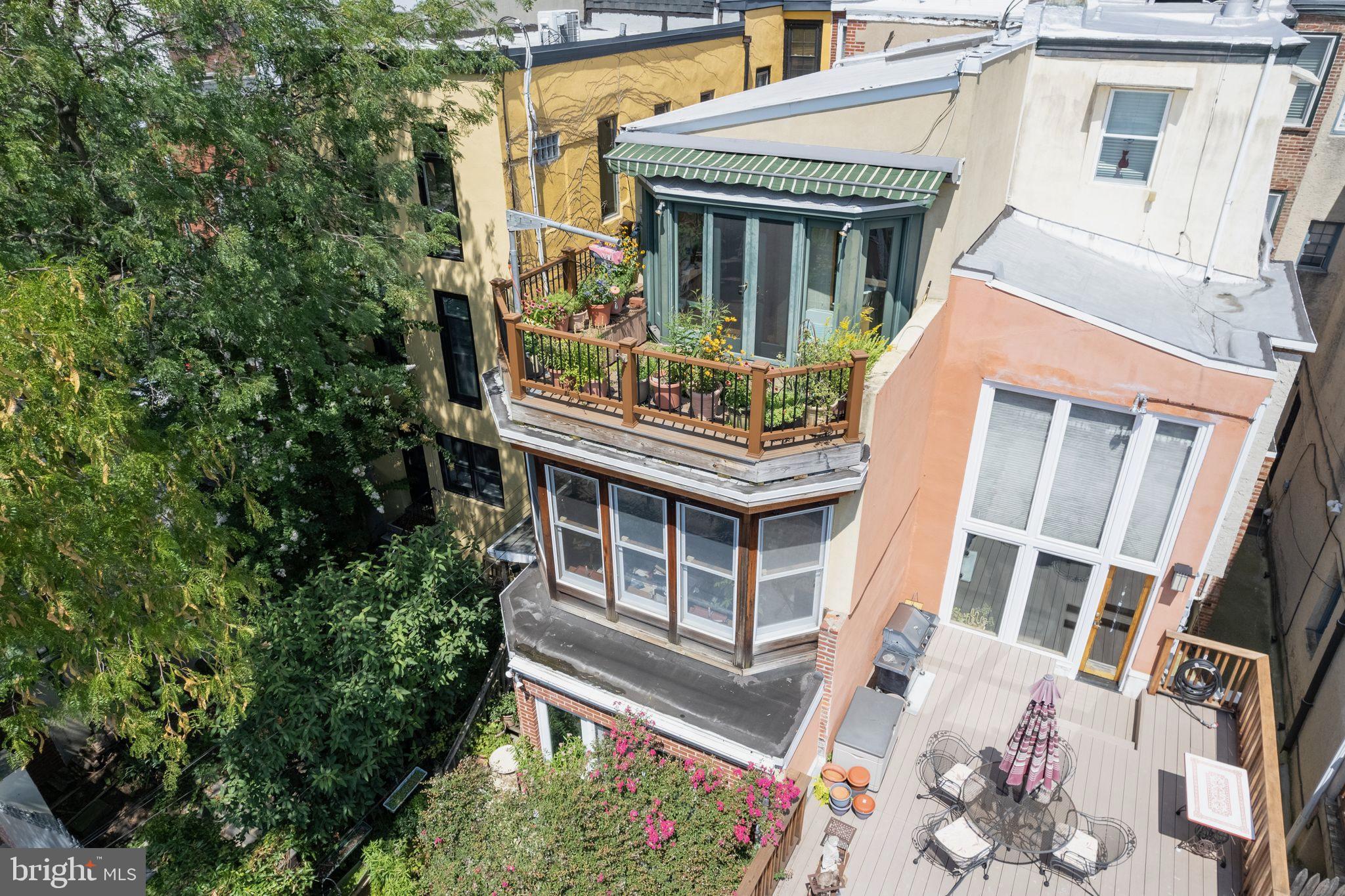 ART MUSEUM AREA - Residential