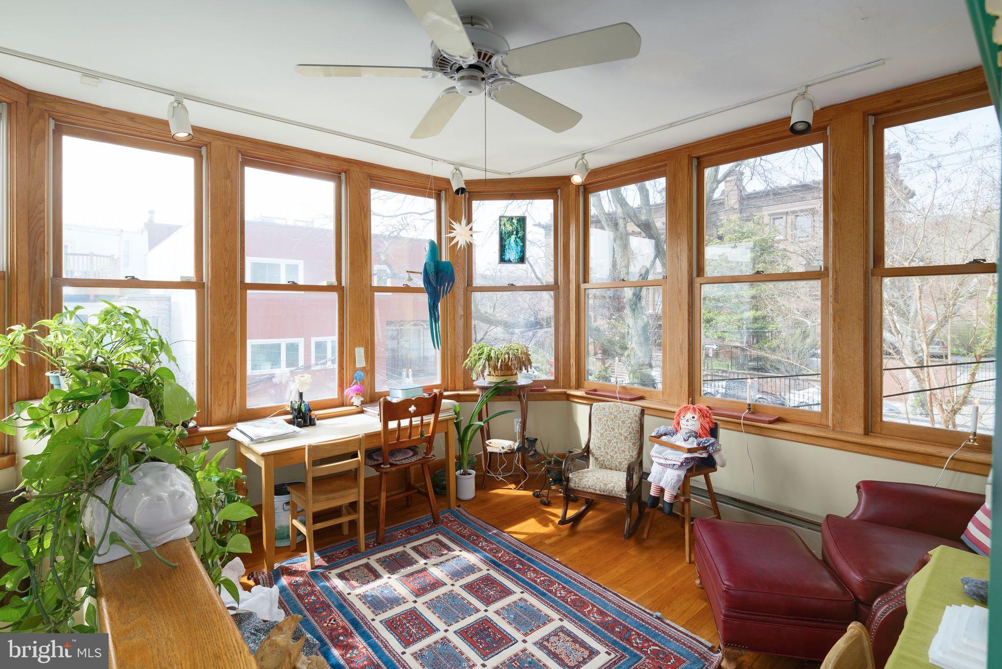 ART MUSEUM AREA - Residential