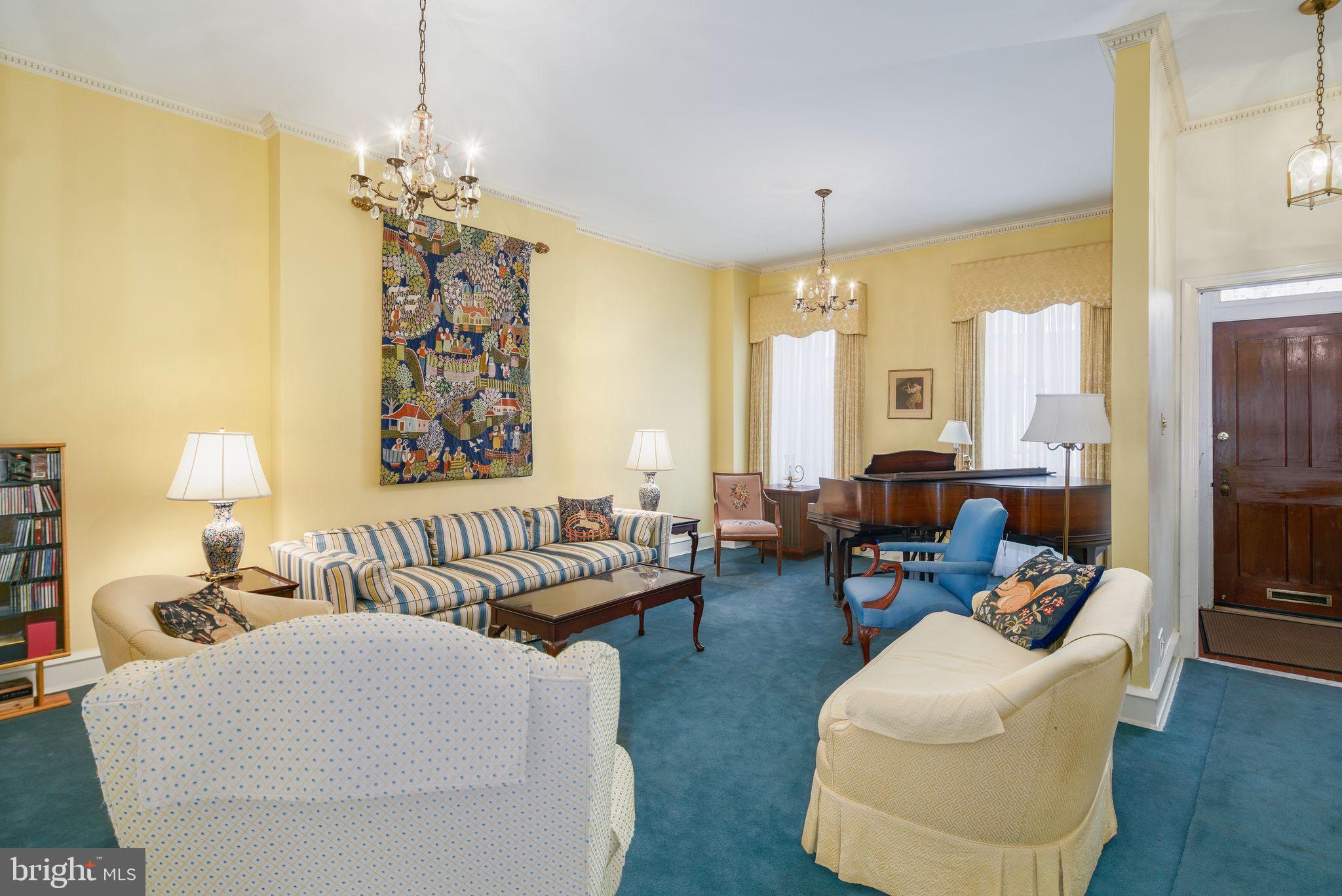 ART MUSEUM AREA - Residential