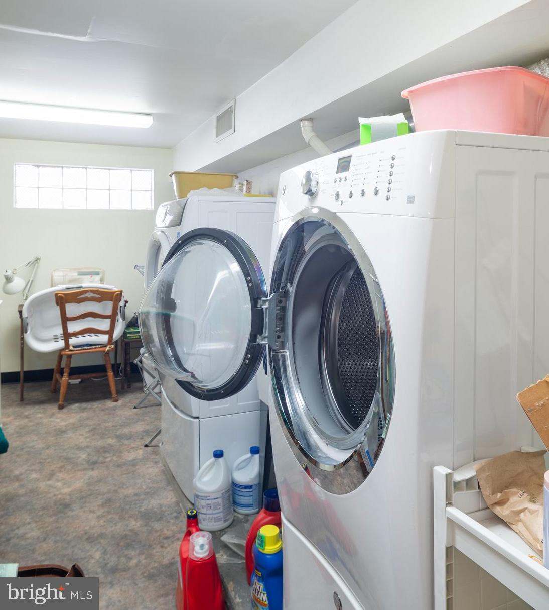 ART MUSEUM AREA - Residential