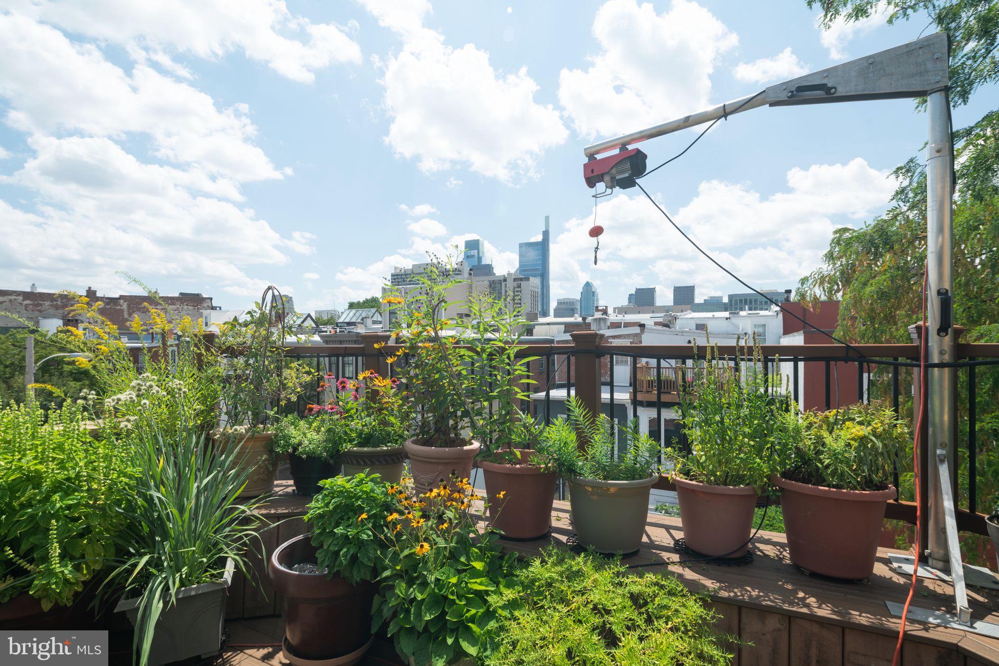 ART MUSEUM AREA - Residential