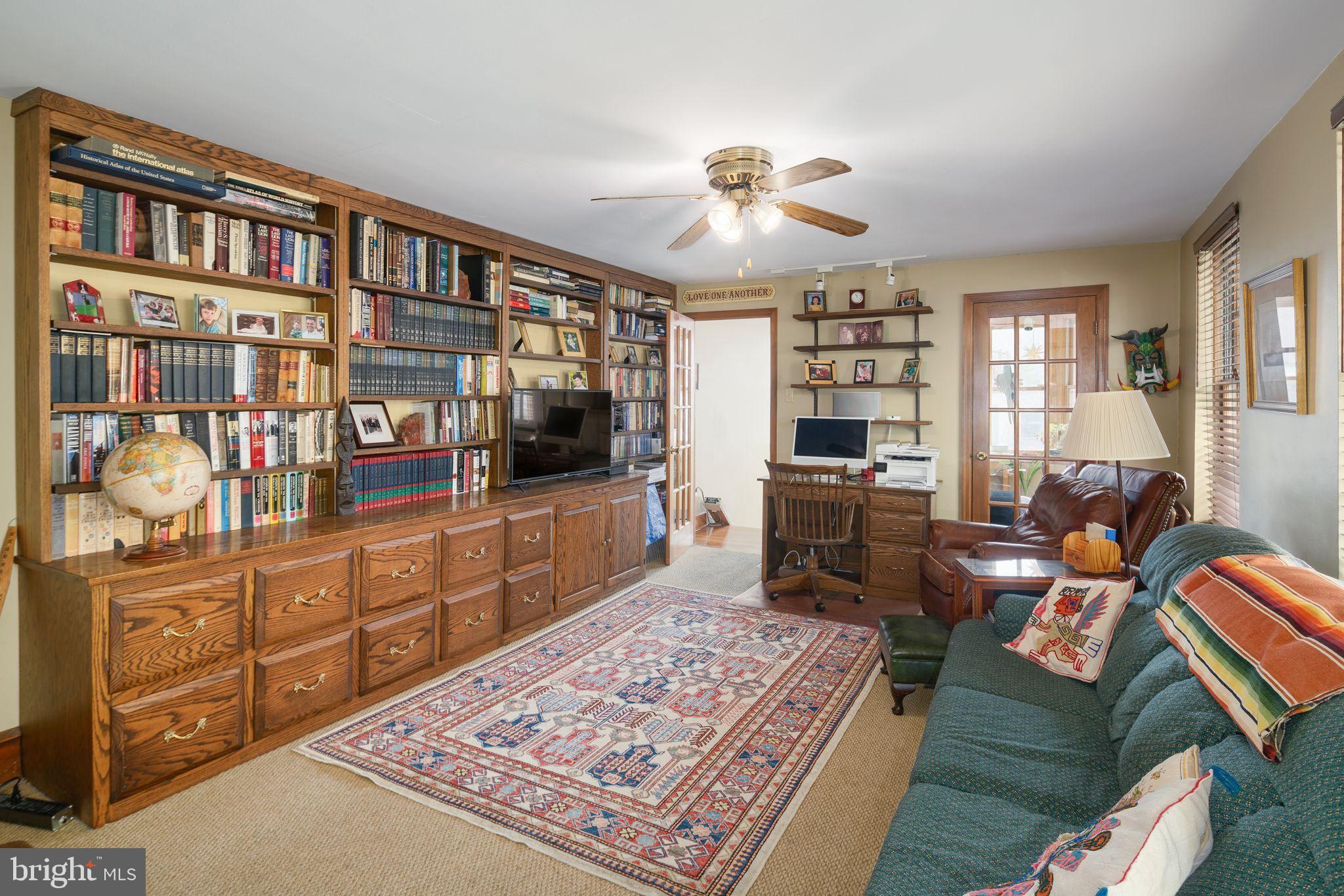 ART MUSEUM AREA - Residential