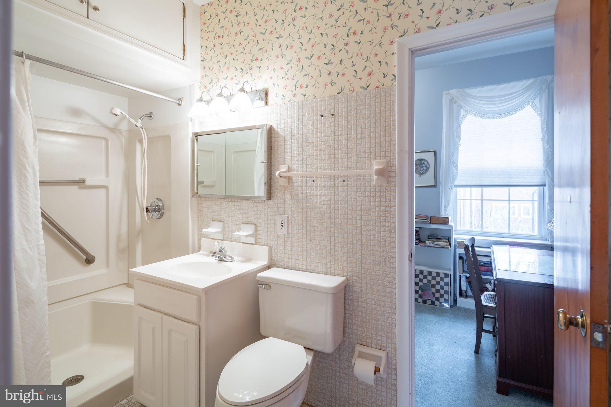 ART MUSEUM AREA - Residential