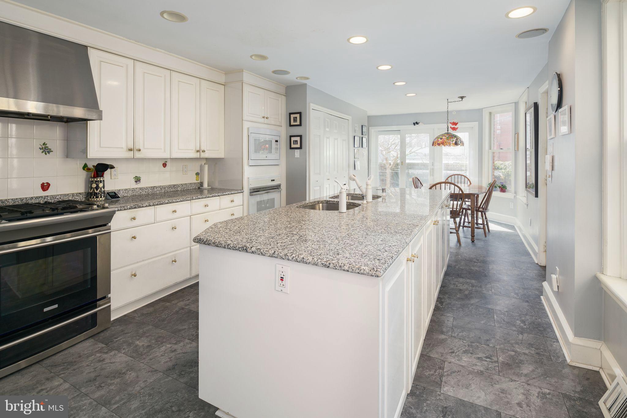 ART MUSEUM AREA - Residential