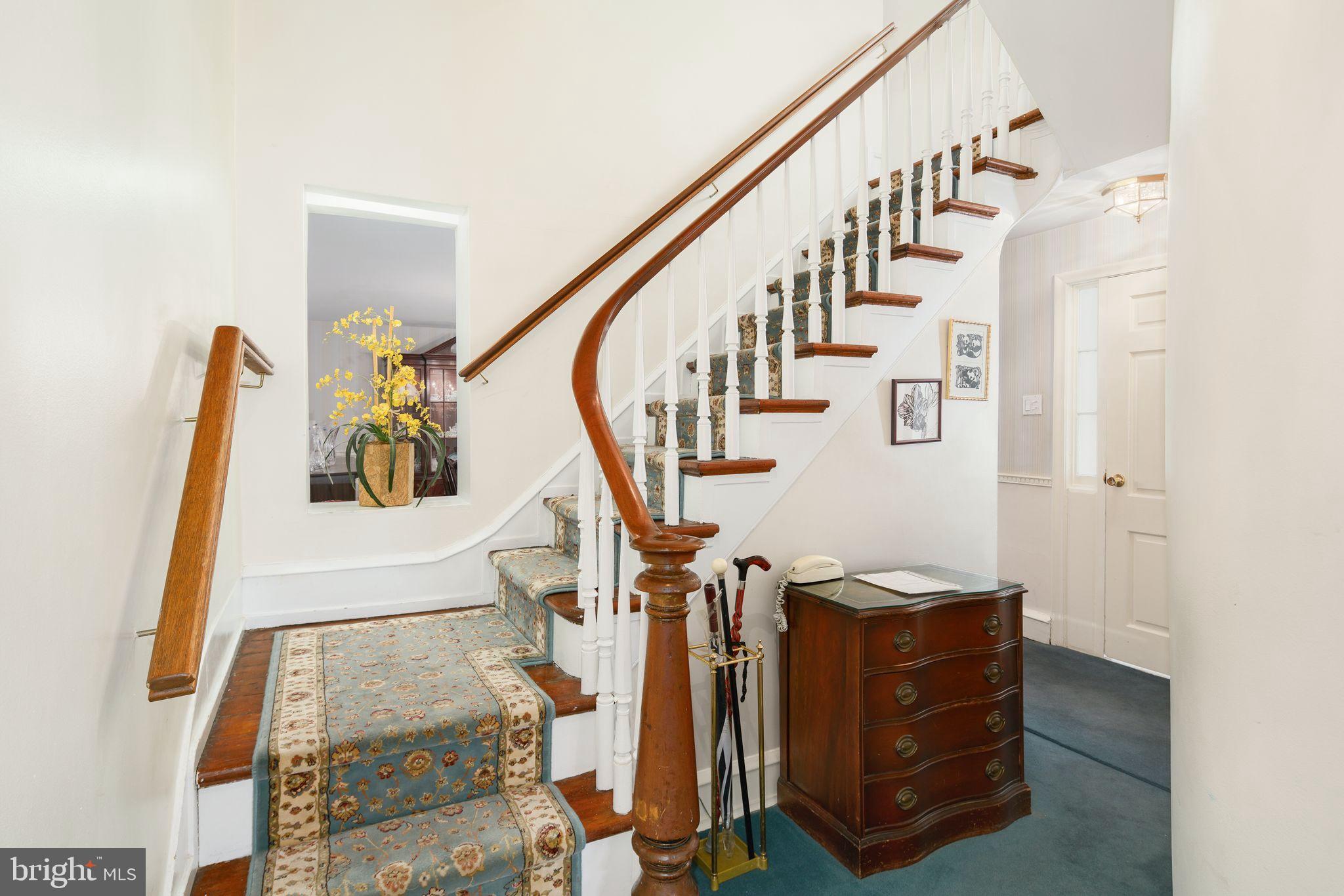 ART MUSEUM AREA - Residential