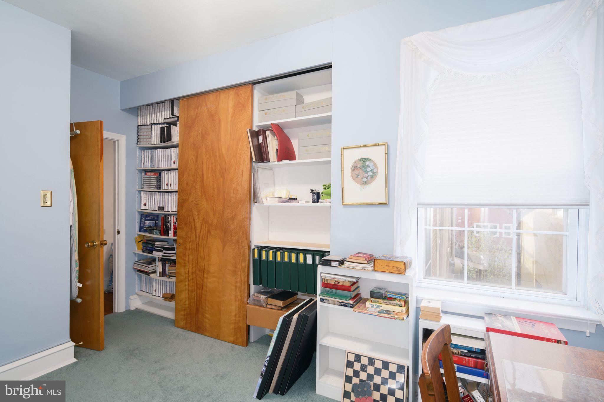 ART MUSEUM AREA - Residential