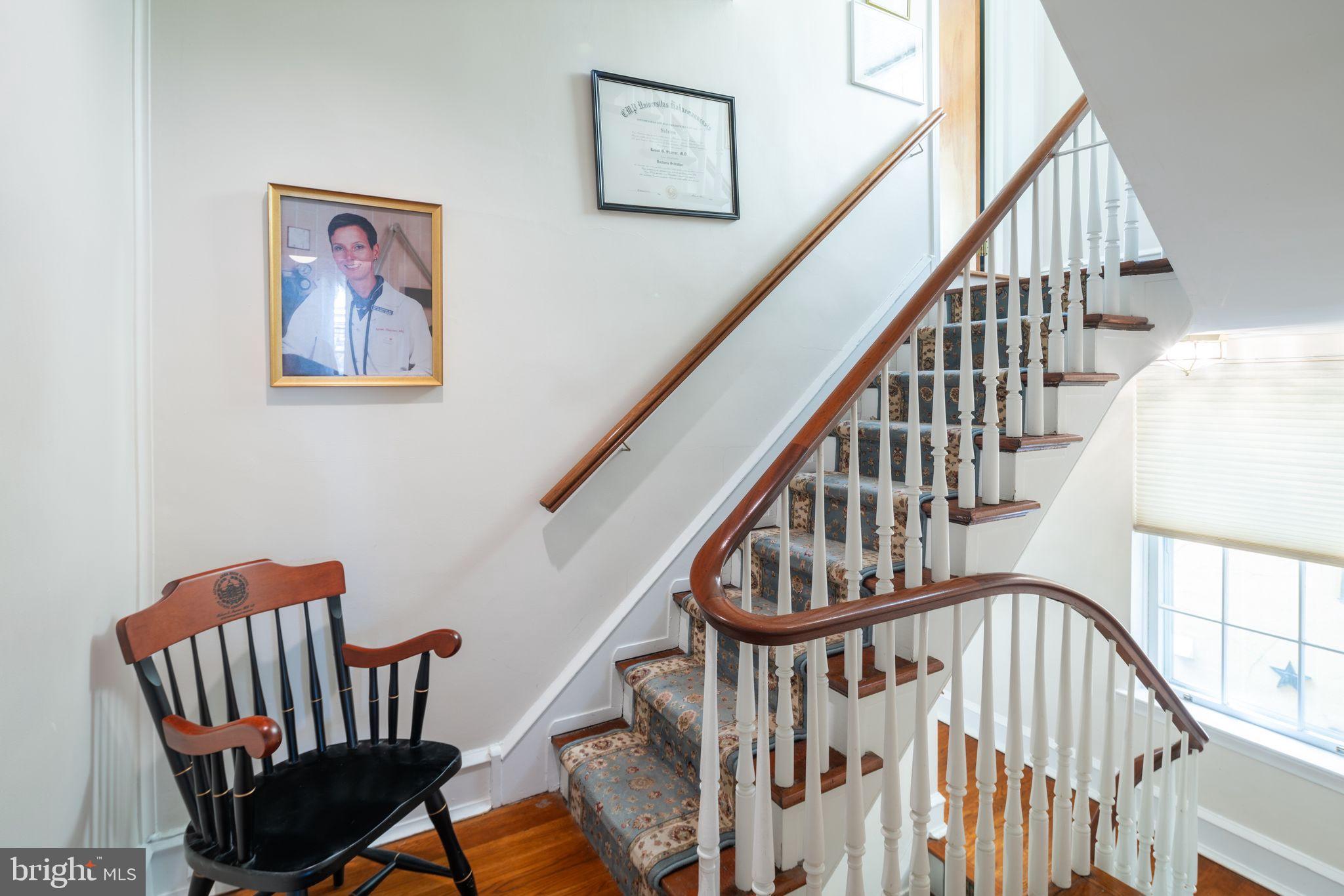 ART MUSEUM AREA - Residential