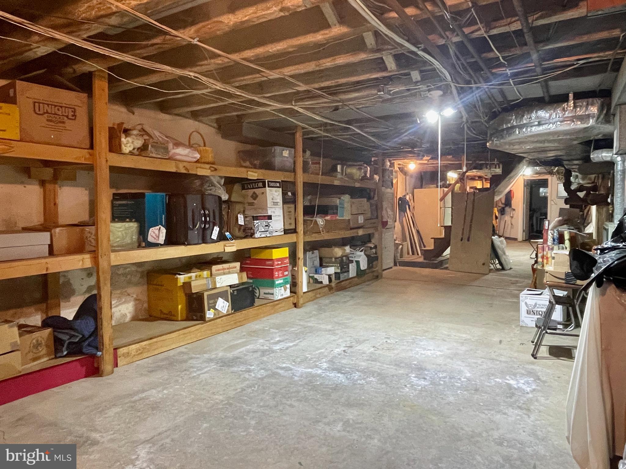 ART MUSEUM AREA - Residential