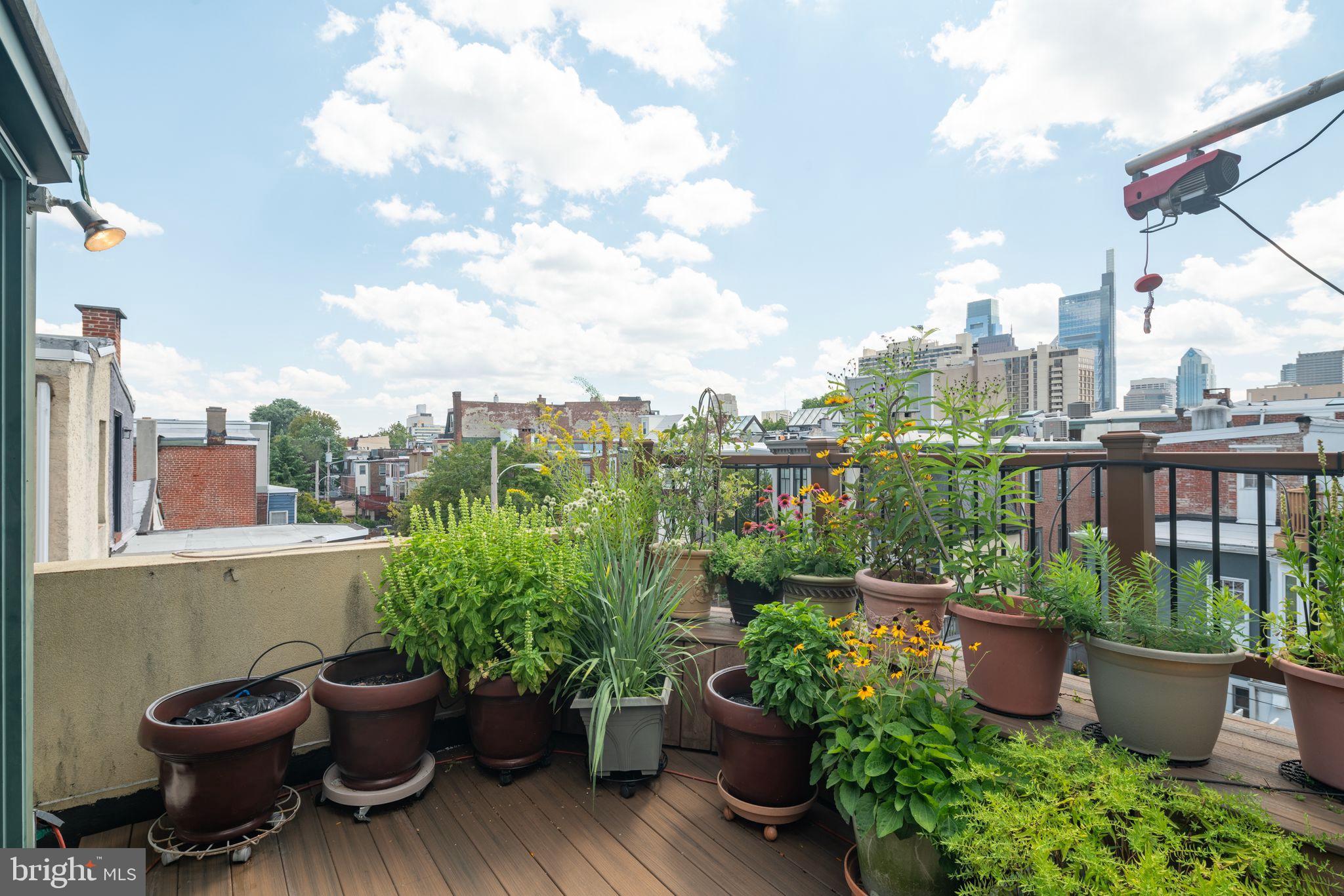 ART MUSEUM AREA - Residential