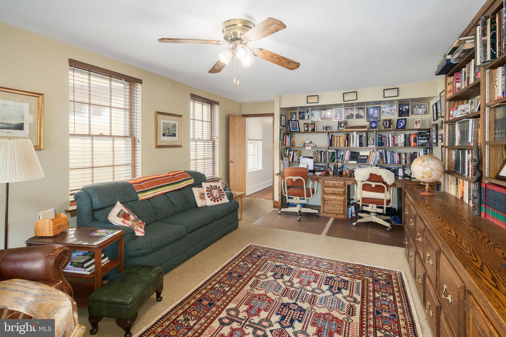 ART MUSEUM AREA - Residential