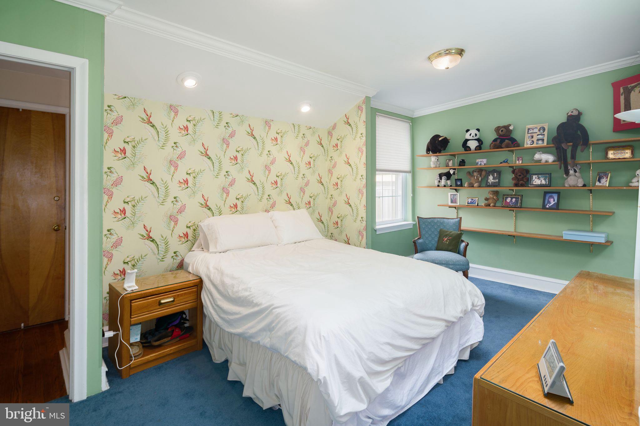 ART MUSEUM AREA - Residential