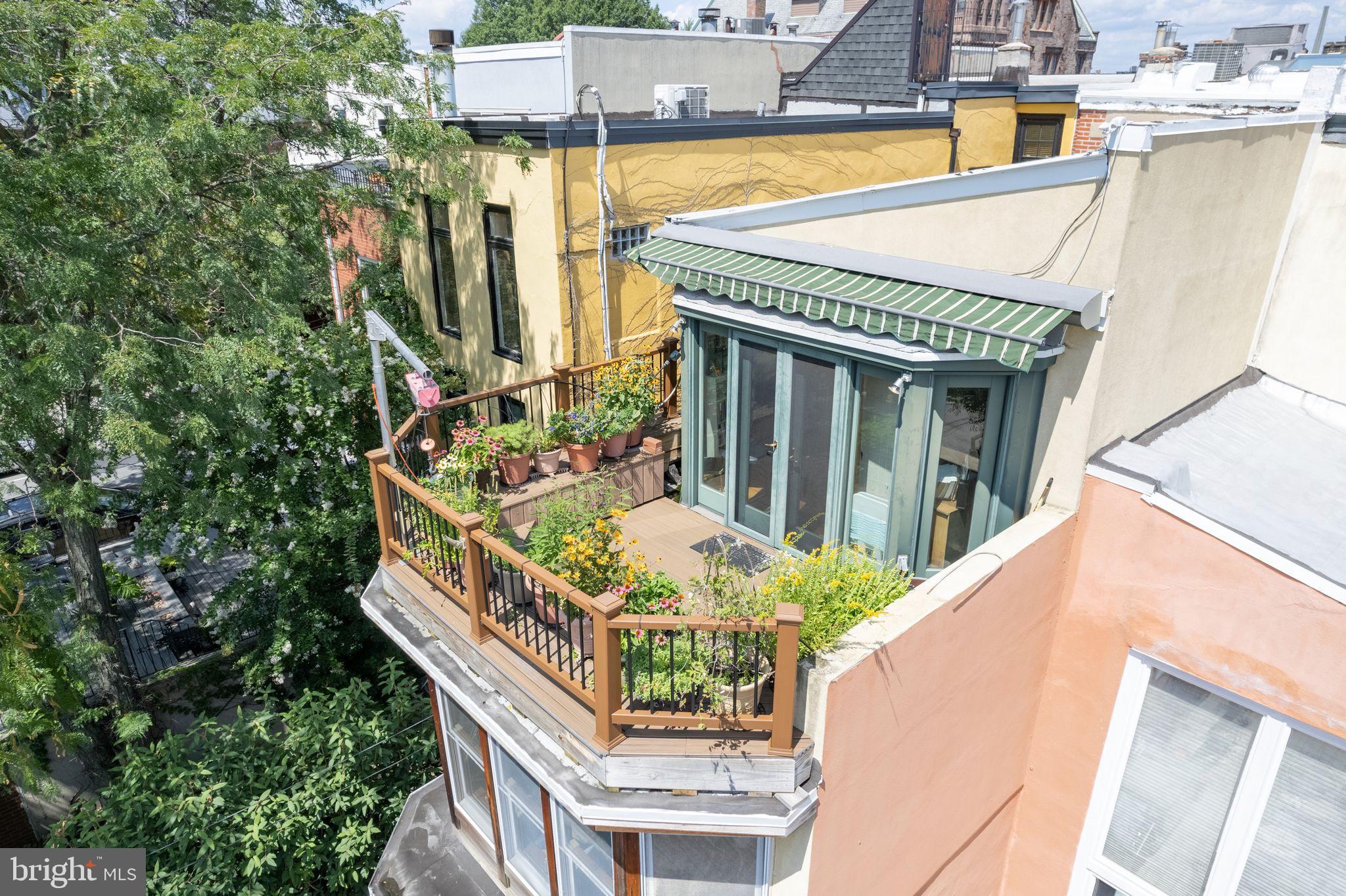 ART MUSEUM AREA - Residential