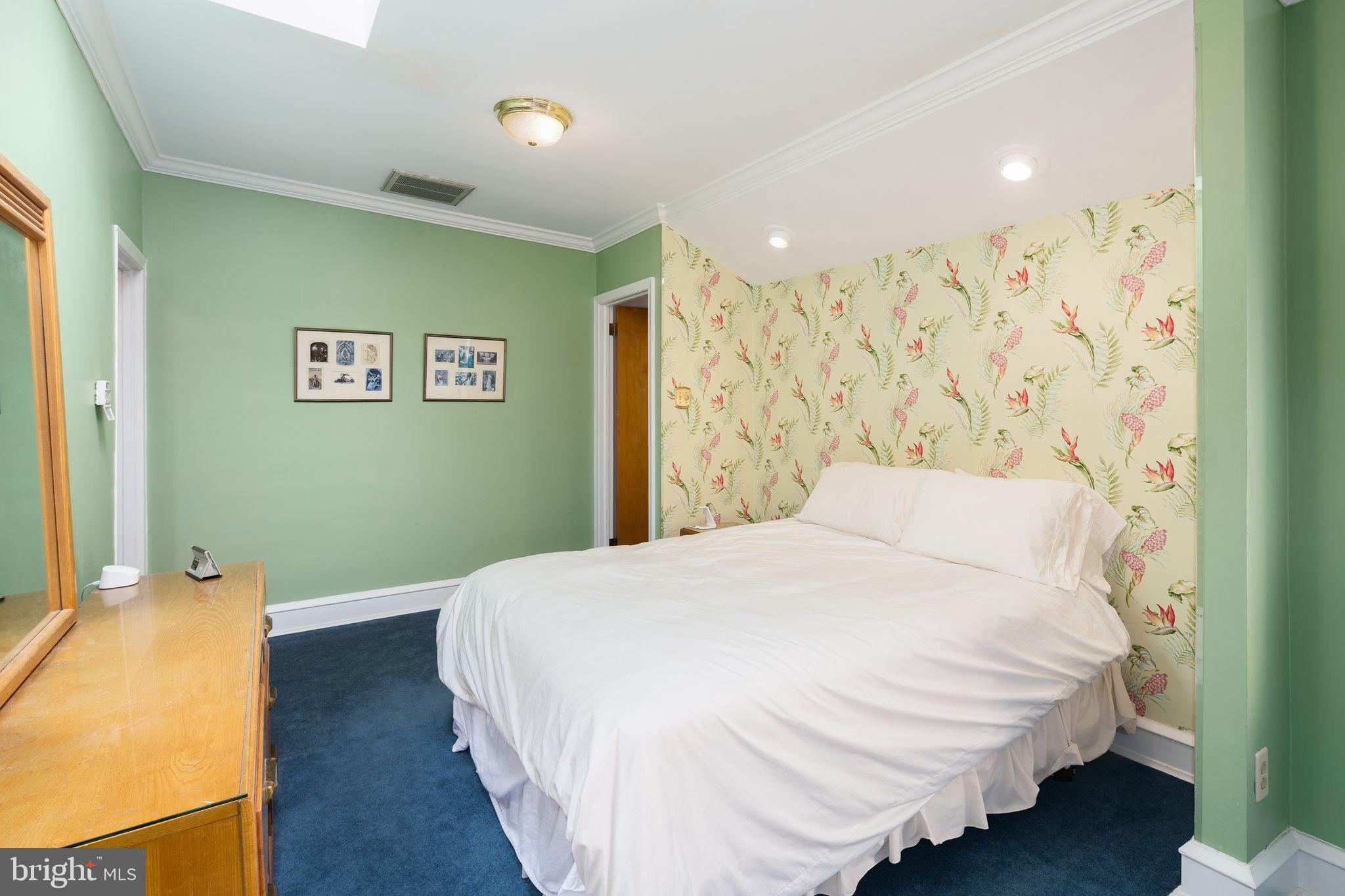 ART MUSEUM AREA - Residential