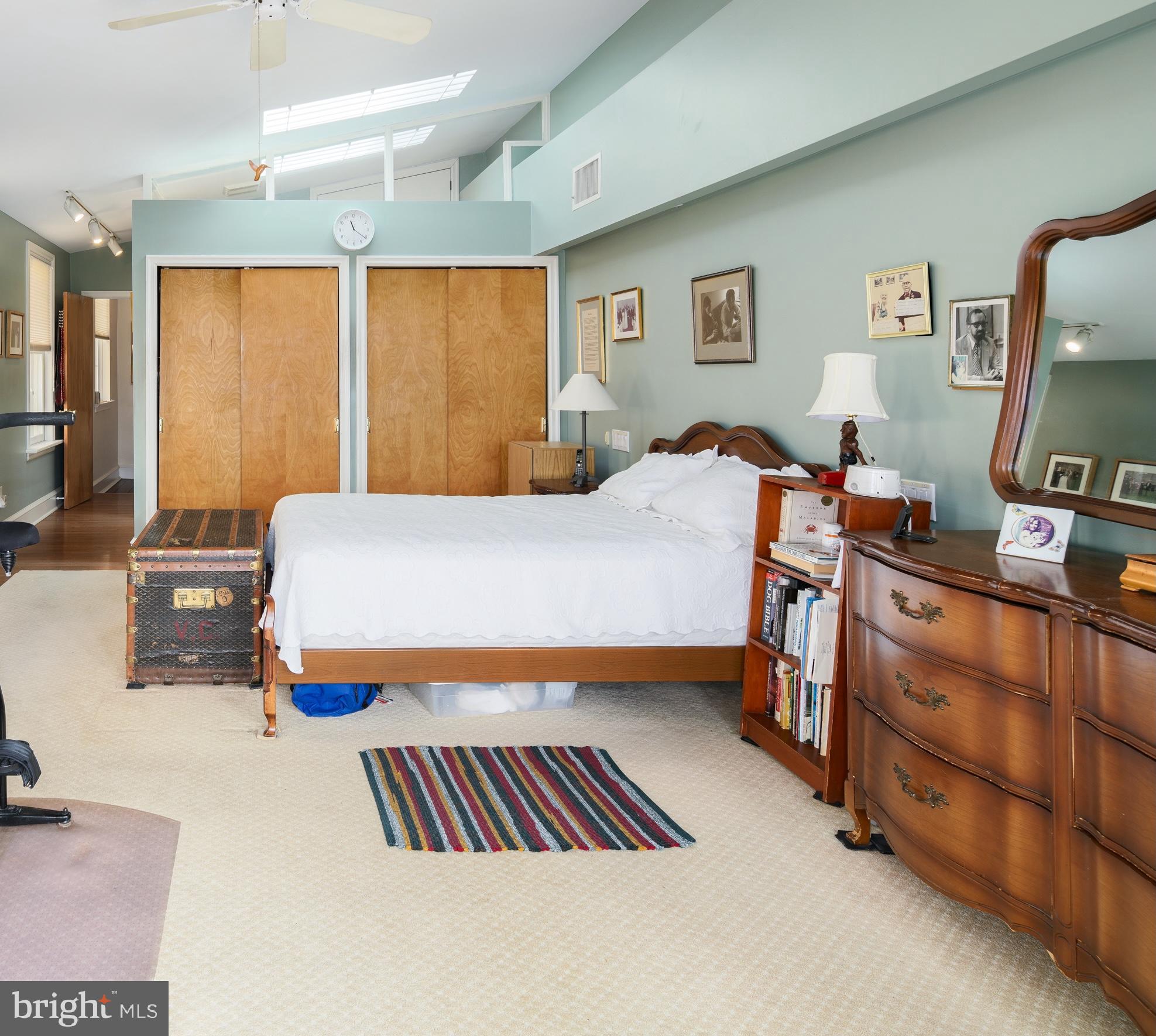 ART MUSEUM AREA - Residential