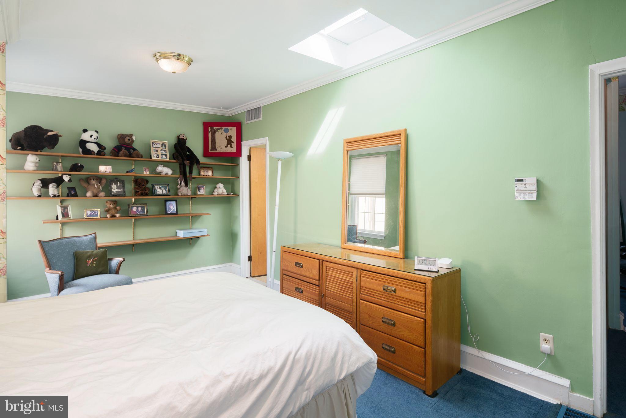 ART MUSEUM AREA - Residential