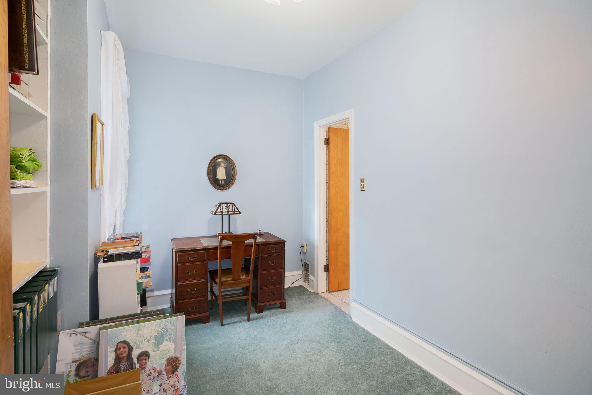 ART MUSEUM AREA - Residential