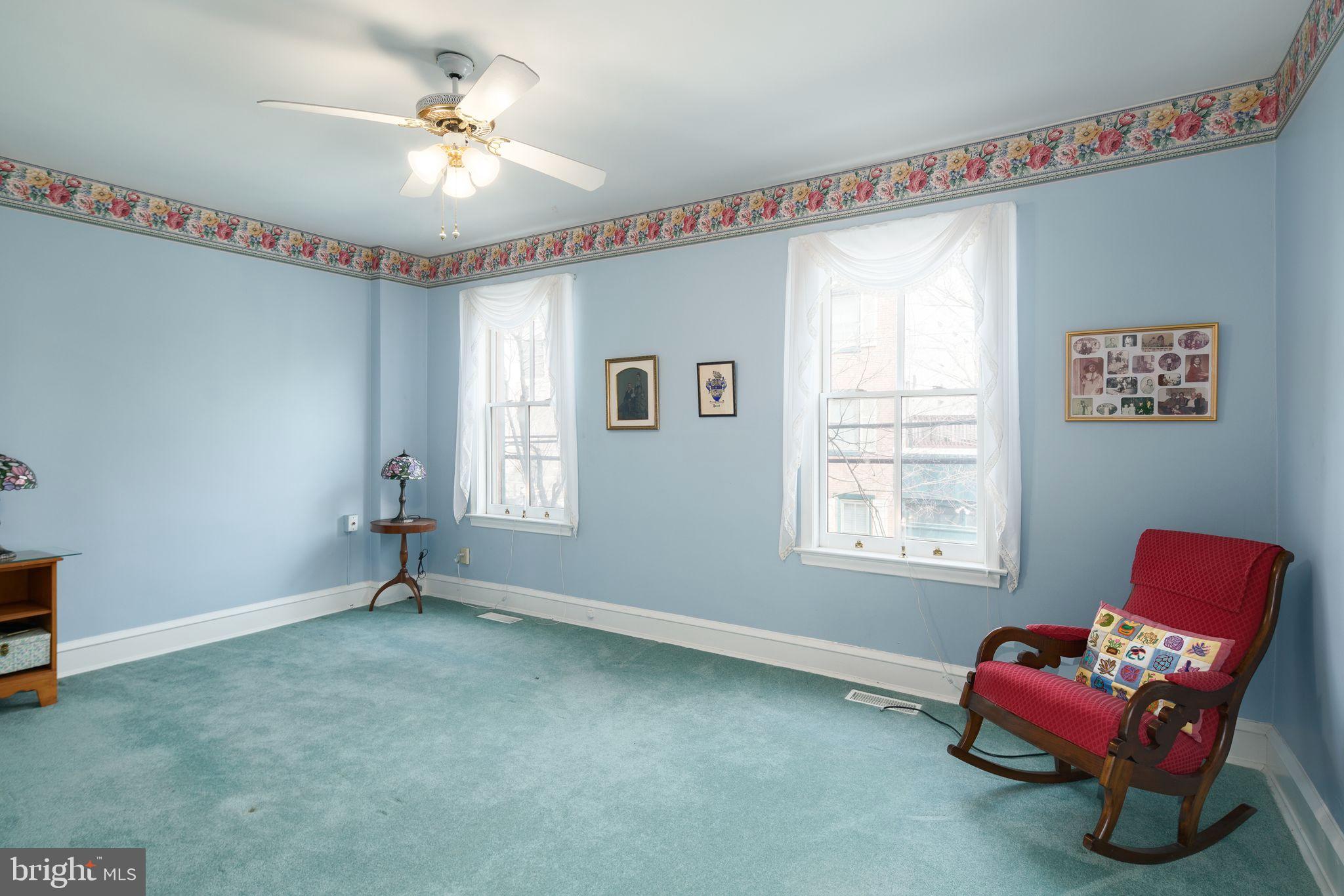 ART MUSEUM AREA - Residential