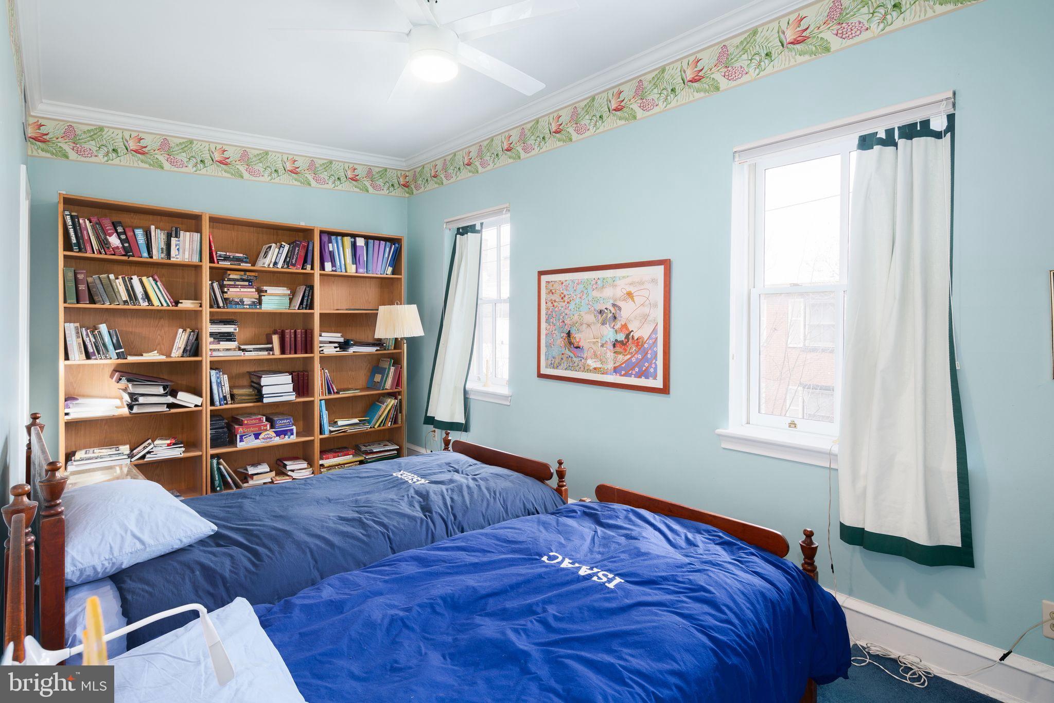 ART MUSEUM AREA - Residential