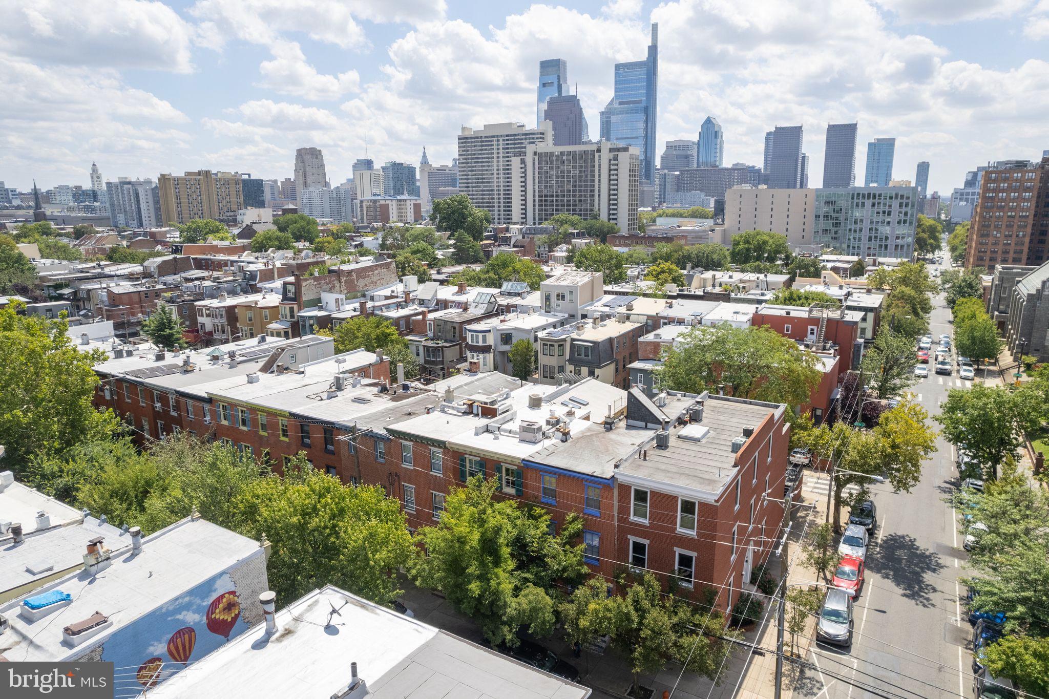 ART MUSEUM AREA - Residential